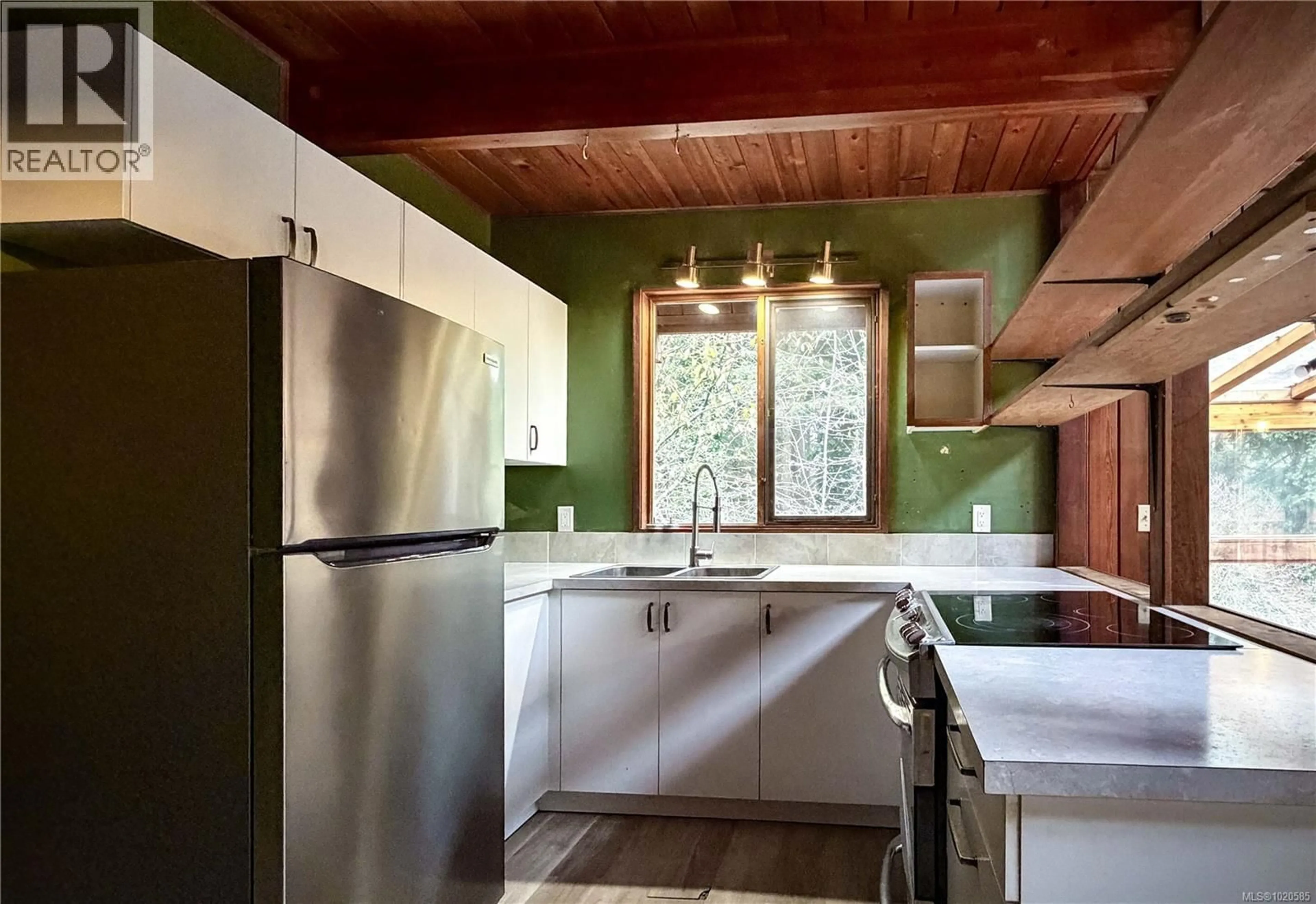 Unknown for 1545 WHALEBONE DRIVE, Gabriola Island British Columbia V0R1X5