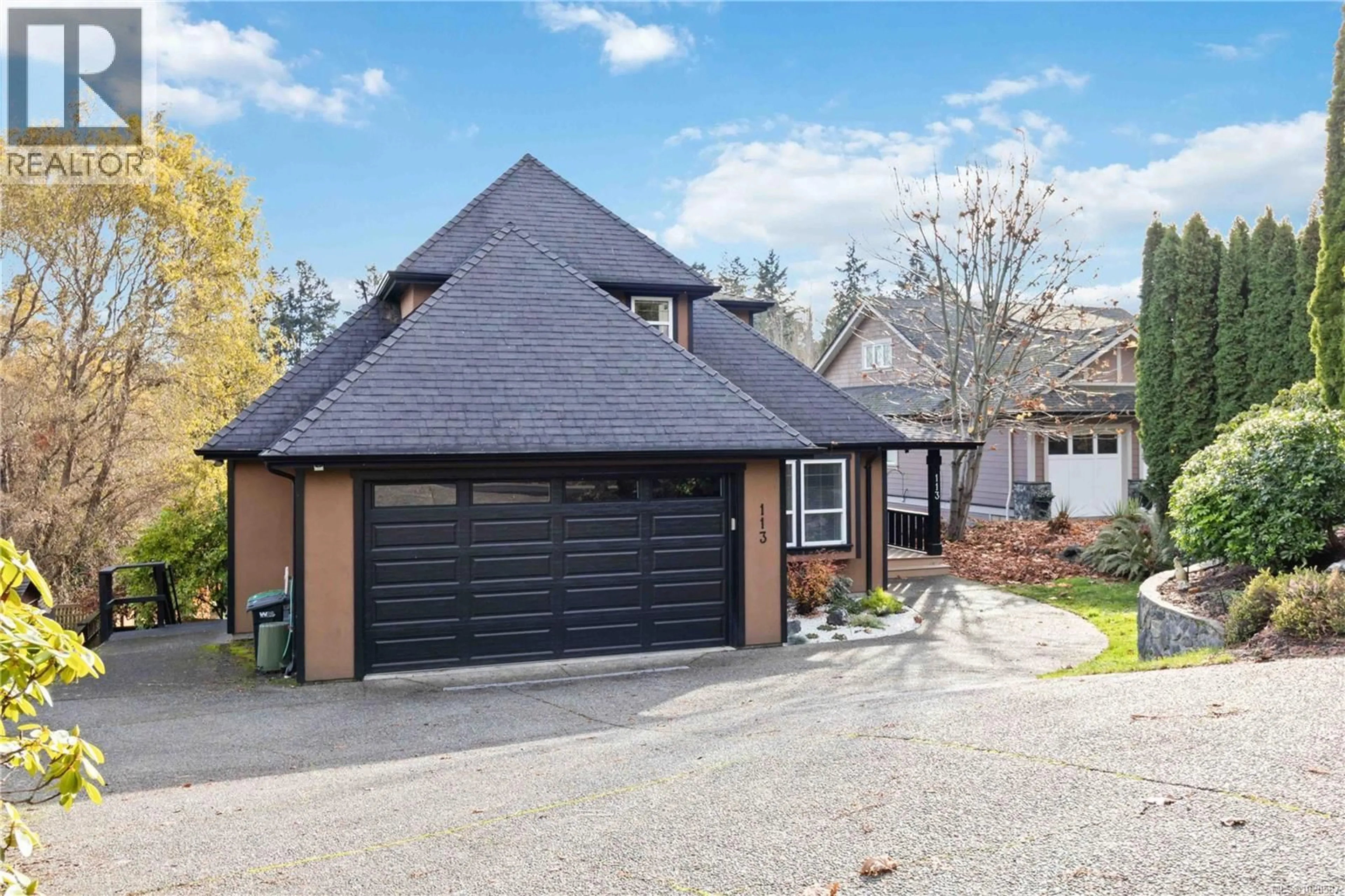 Unknown for 113 ATKINS ROAD, View Royal British Columbia V9B6V4