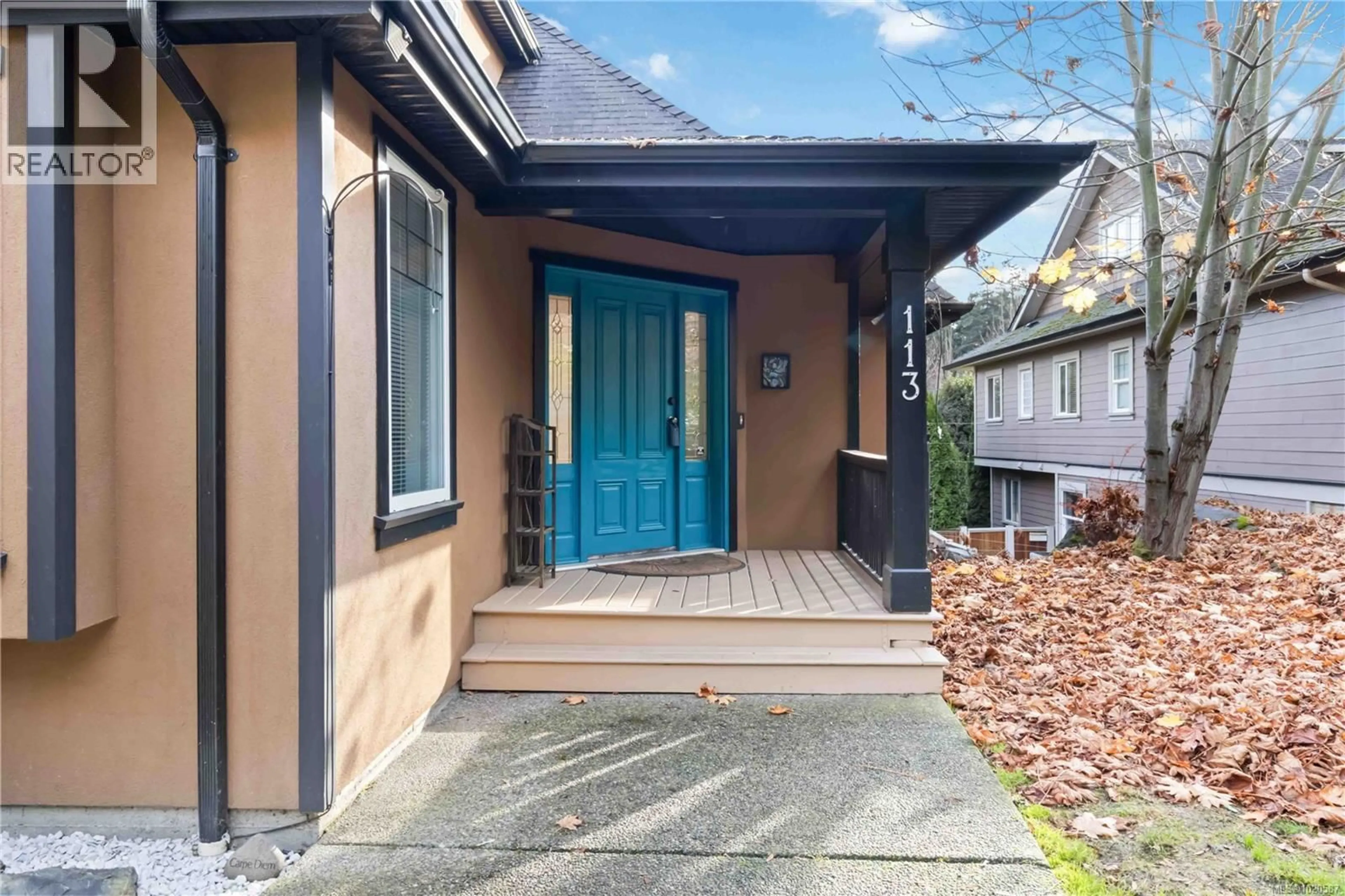 Unknown for 113 ATKINS ROAD, View Royal British Columbia V9B6V4