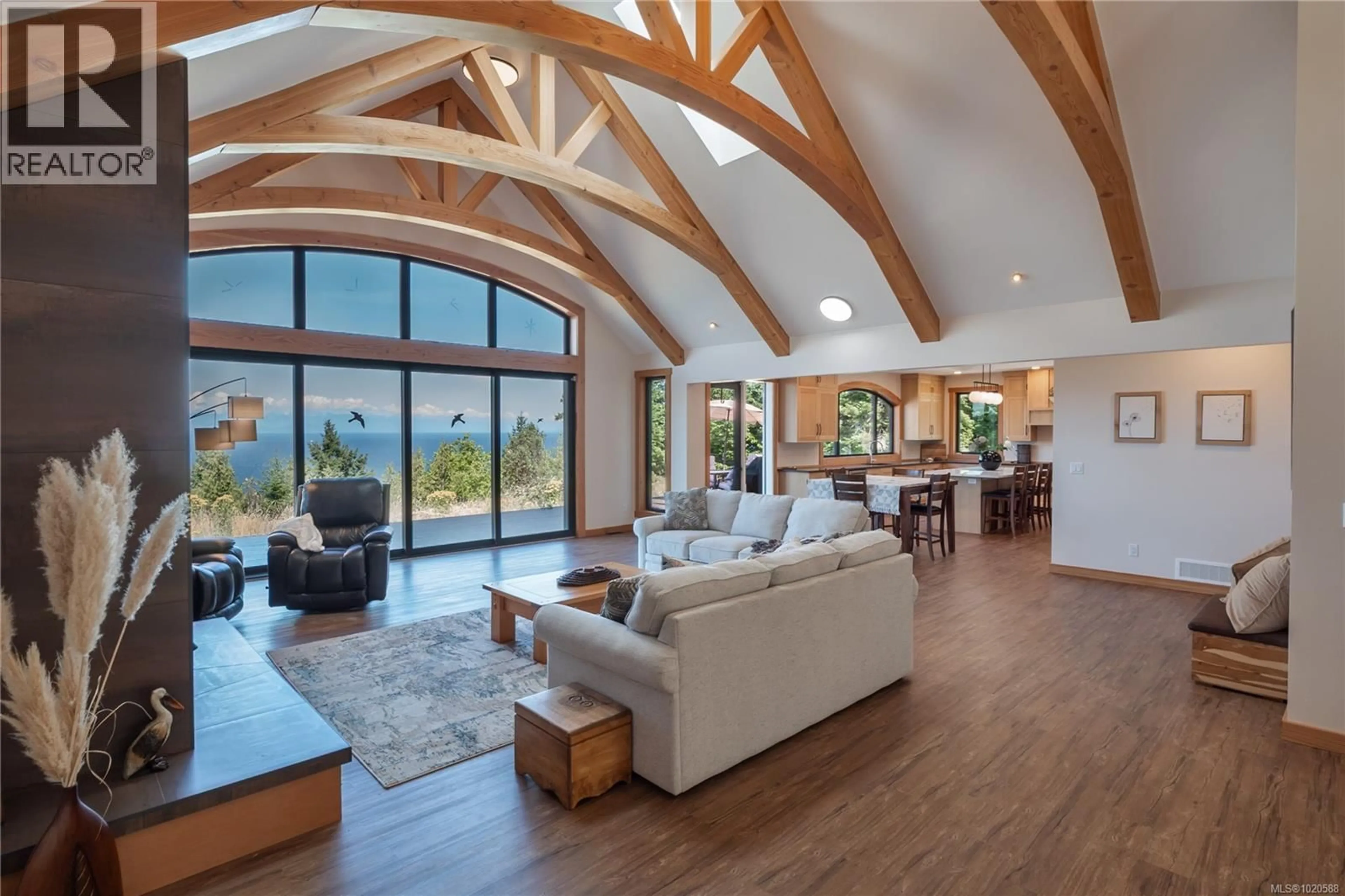 Unknown for 573 HORSESHOE ROAD, Gabriola Island British Columbia V0R1X3