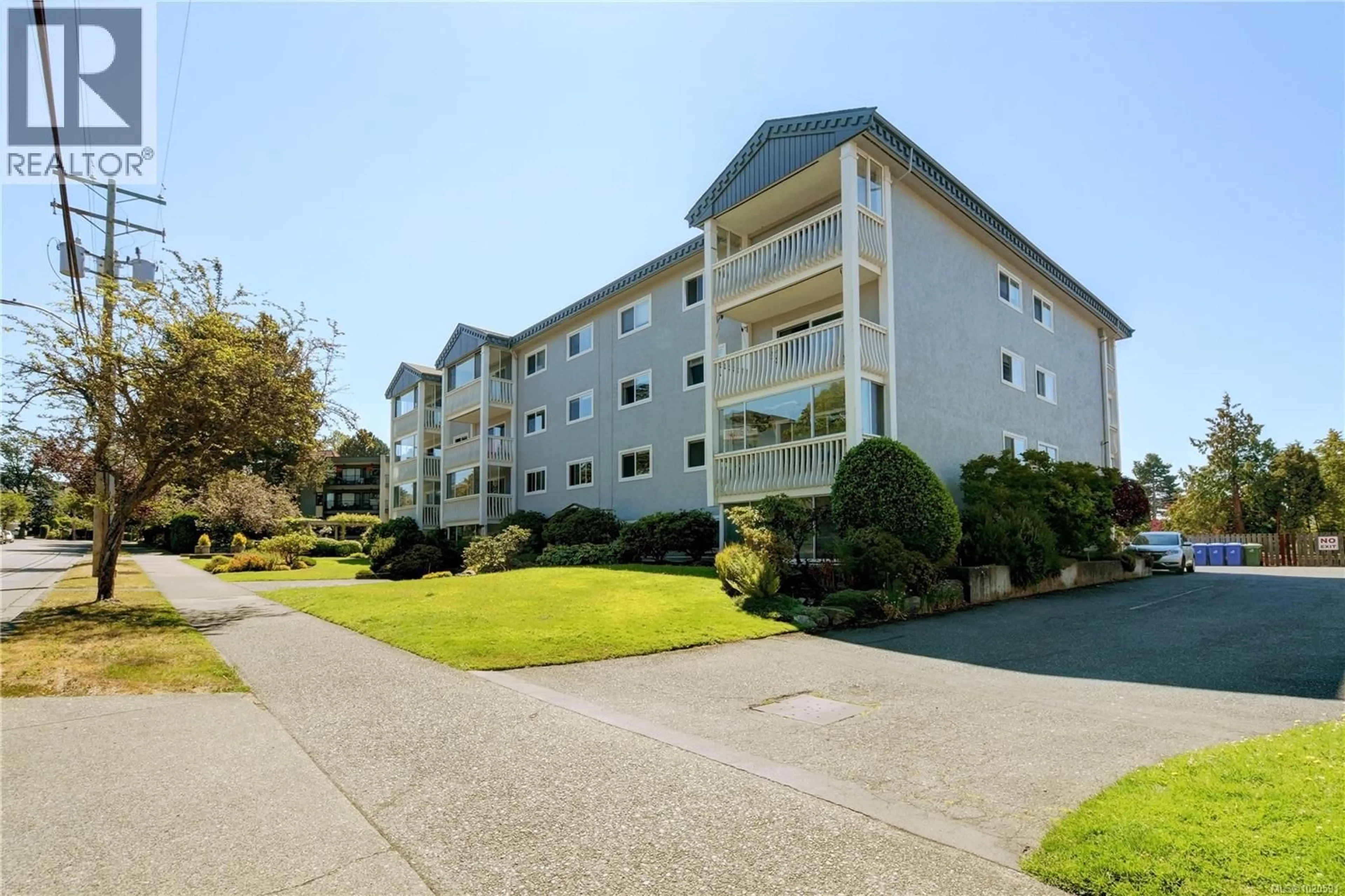 Unknown for 403 - 1115 ROCKLAND AVENUE, Victoria British Columbia V8V3H8