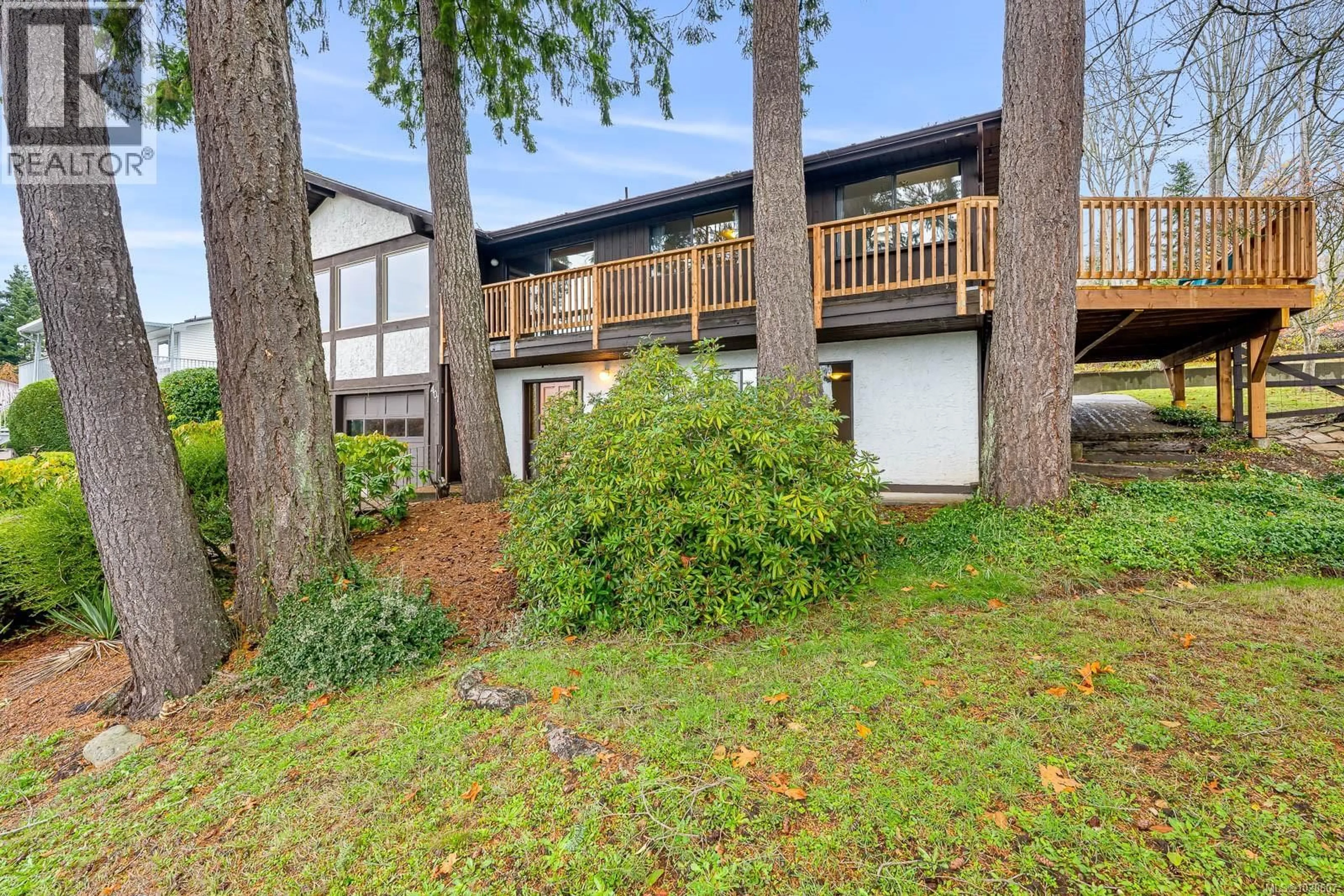 Unknown for 401 PANORAMA CRESCENT, Courtenay British Columbia V9N6Y7