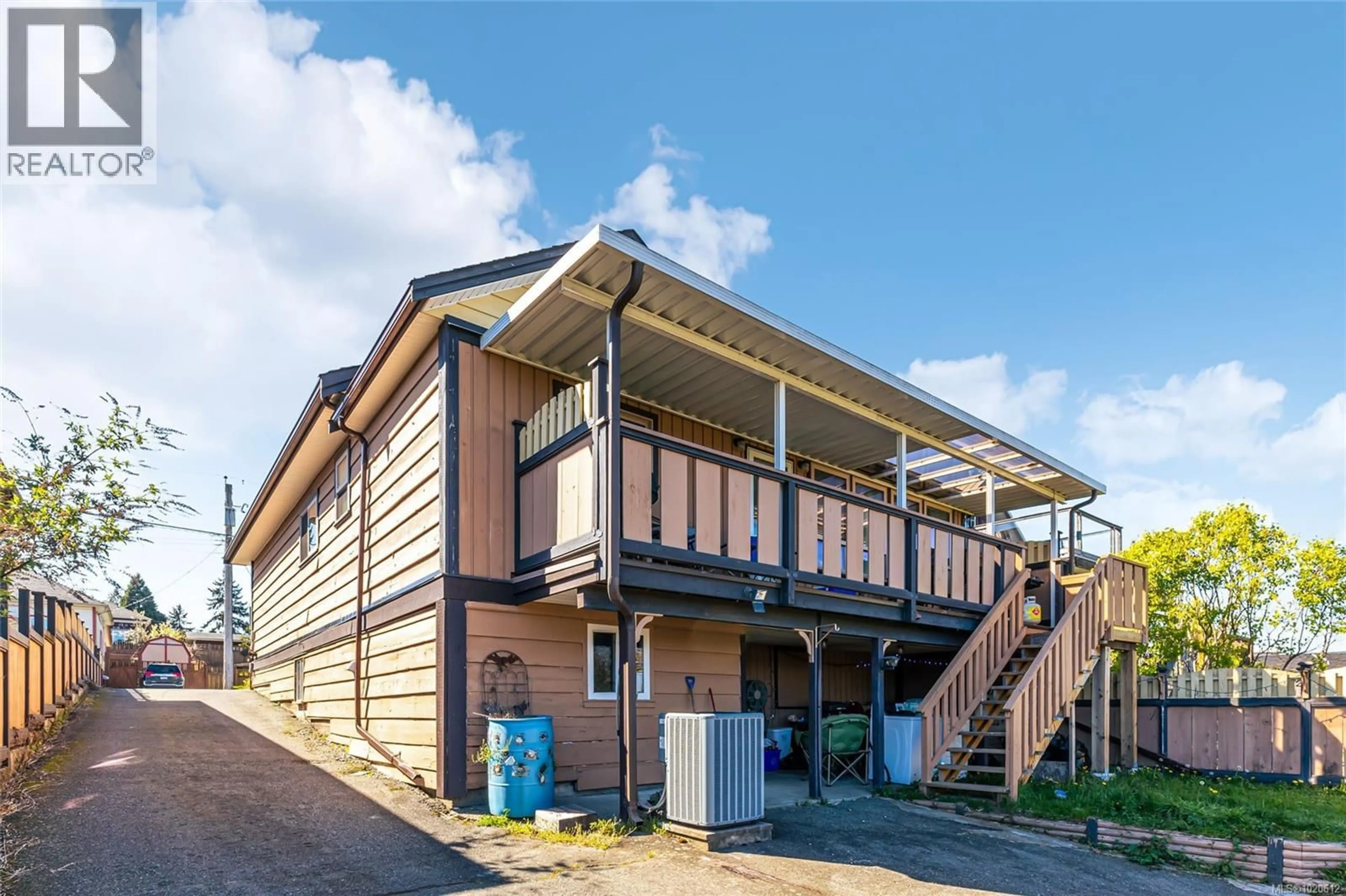 Unknown for 18 GILLESPIE STREET SOUTH, Nanaimo British Columbia V9R4Y3