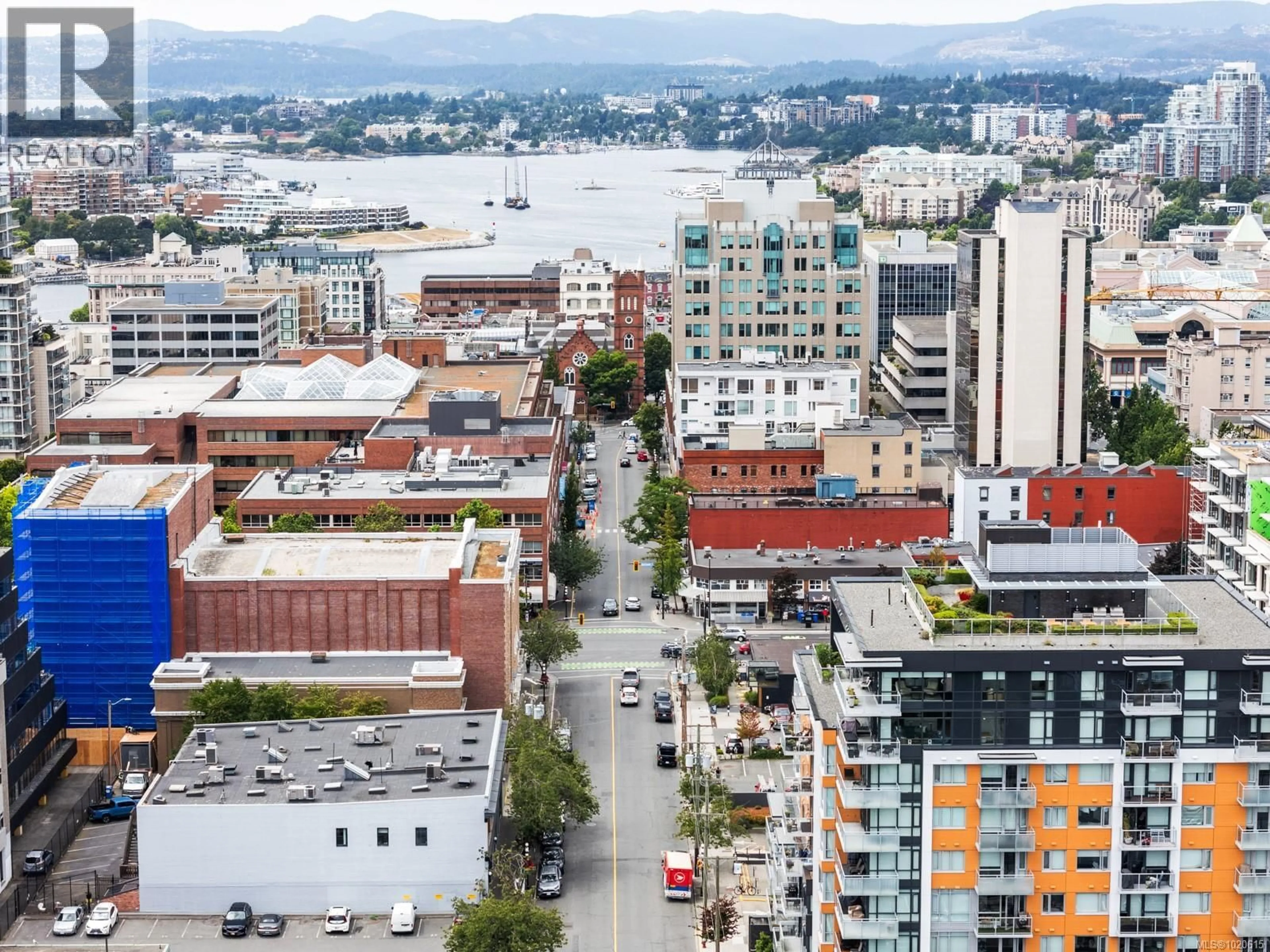 Unknown for 904 - 838 BROUGHTON STREET, Victoria British Columbia V8W1E4