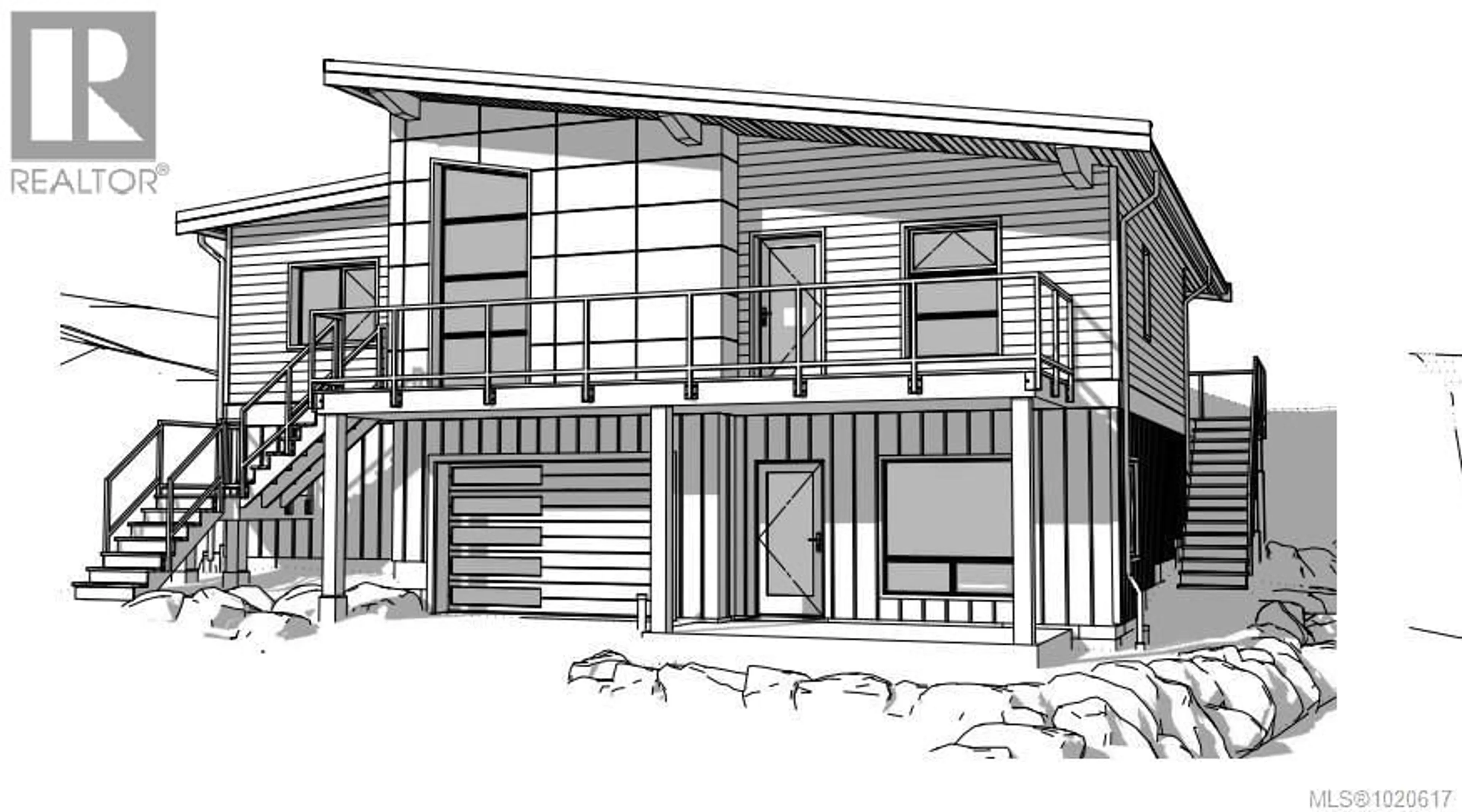 Unknown for 1040 SHORE PINE DRIVE, Ucluelet British Columbia V0R3A0