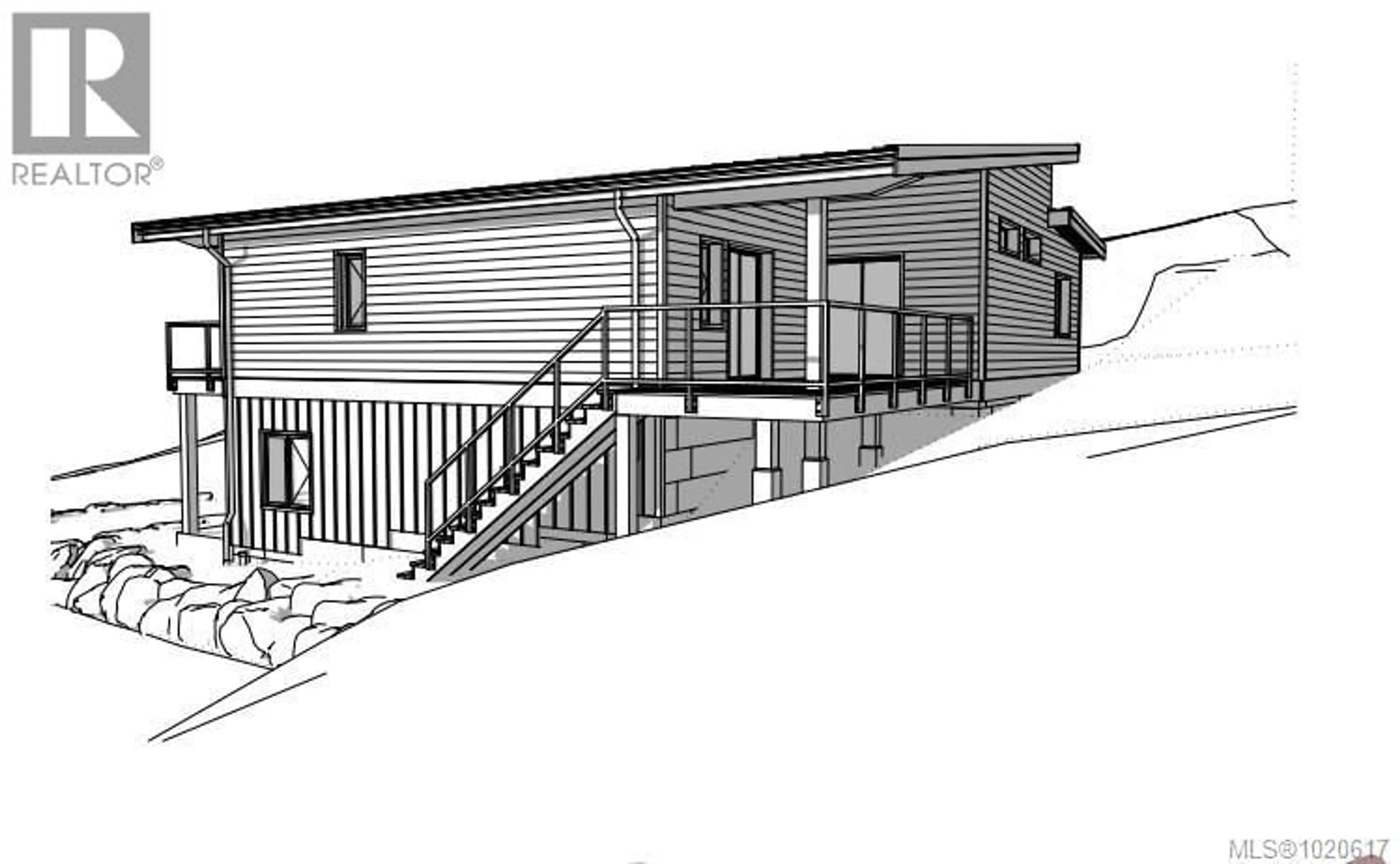 Unknown for 1040 SHORE PINE DRIVE, Ucluelet British Columbia V0R3A0