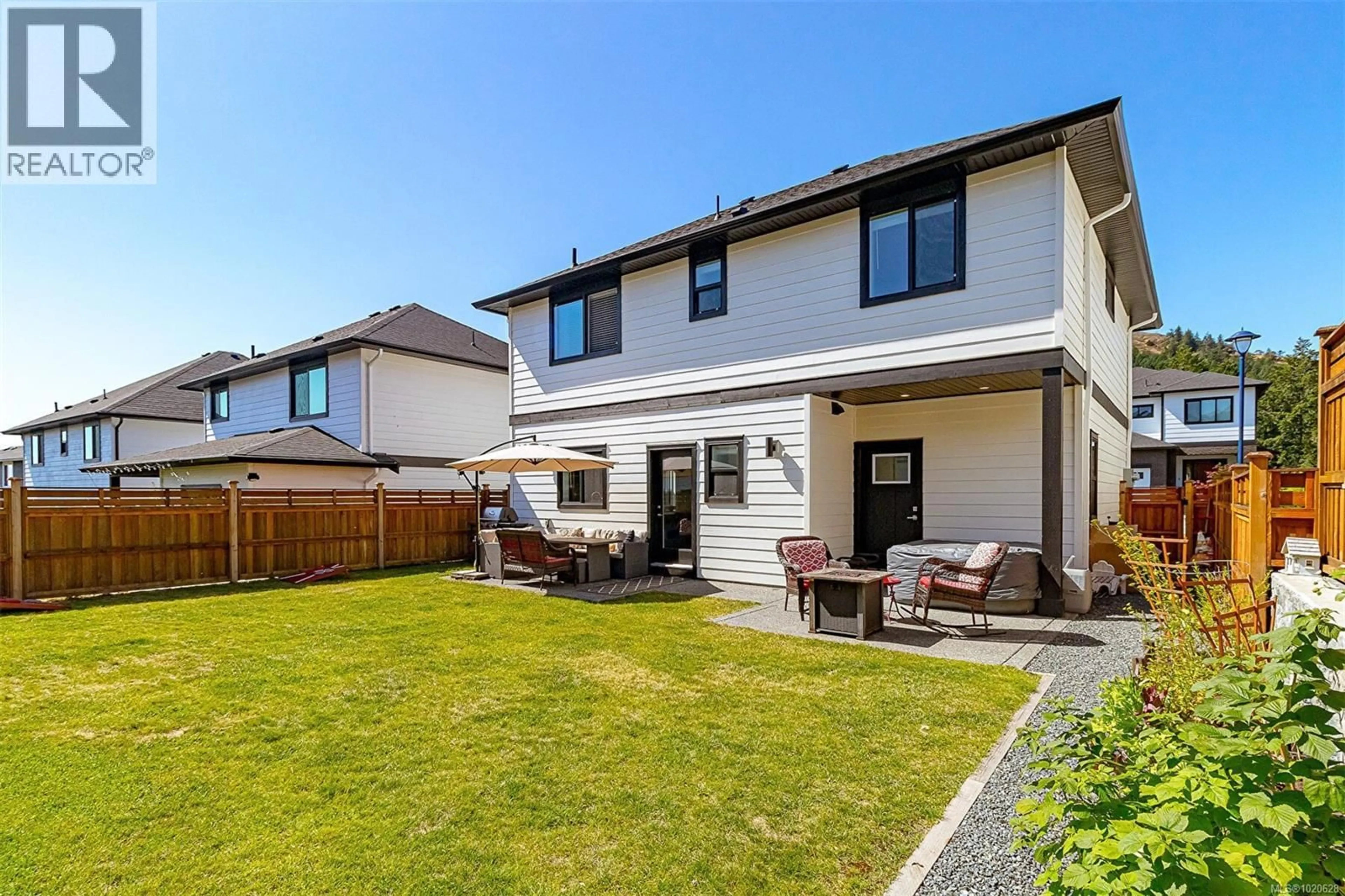 Unknown for 1298 CENTAURI DRIVE, Langford British Columbia V9B3R6