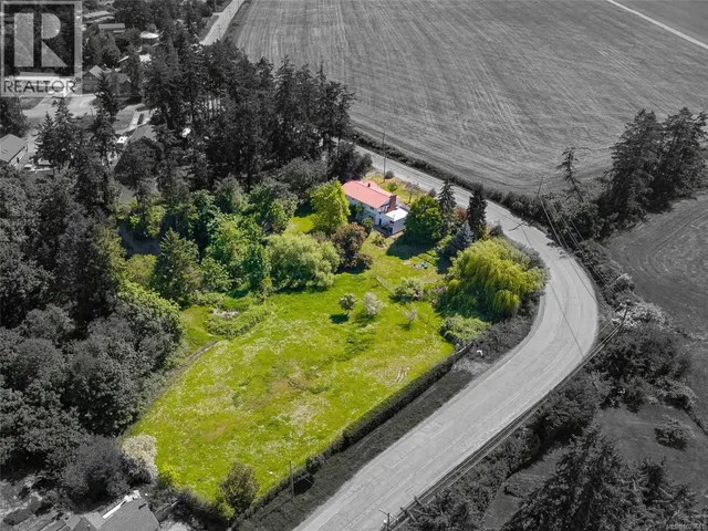1435 CHERRY POINT ROAD, Cowichan Bay 2
