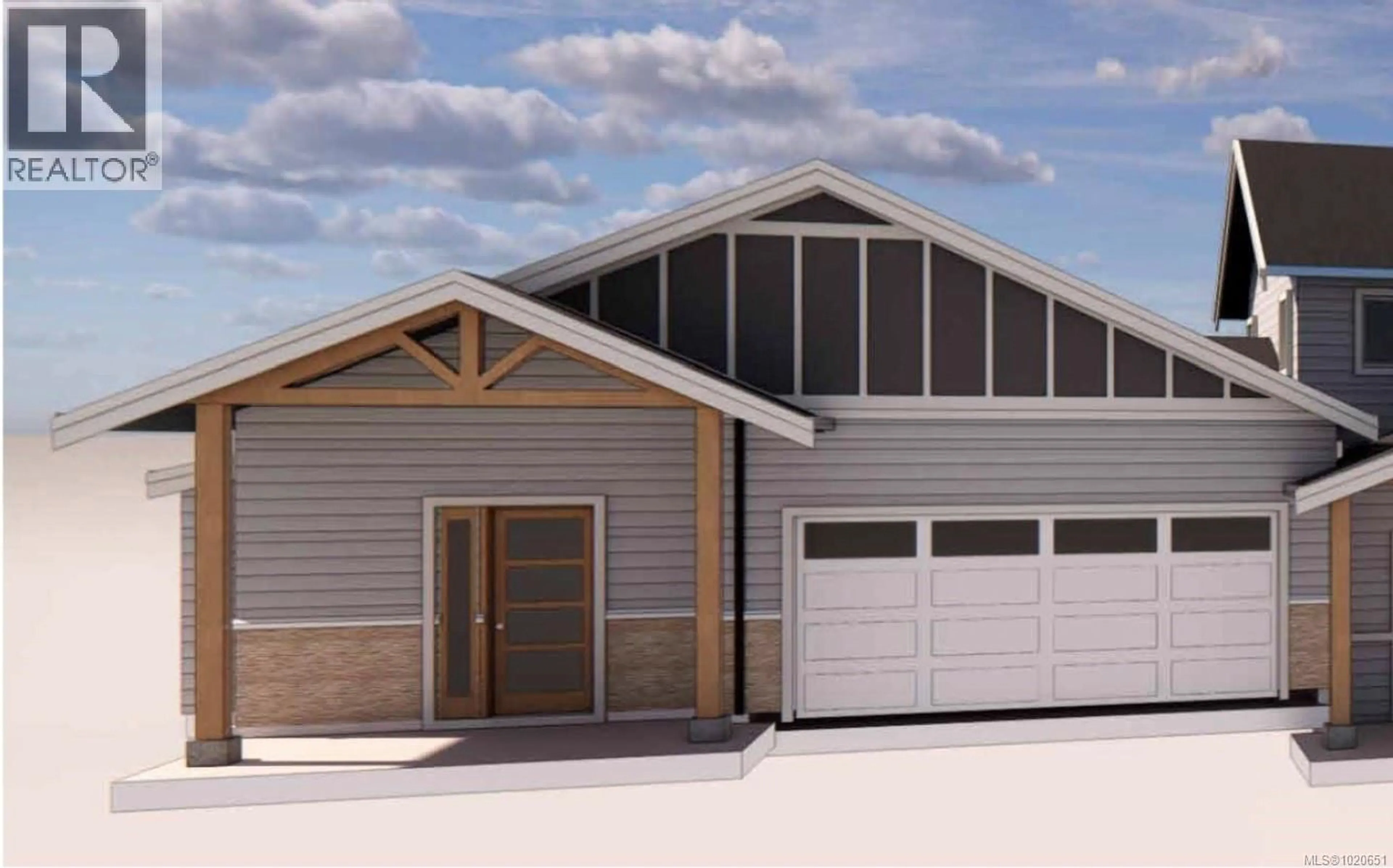 Indoor garage for 120 - 3257 WOODRUSH DRIVE, Duncan British Columbia V9L0J9