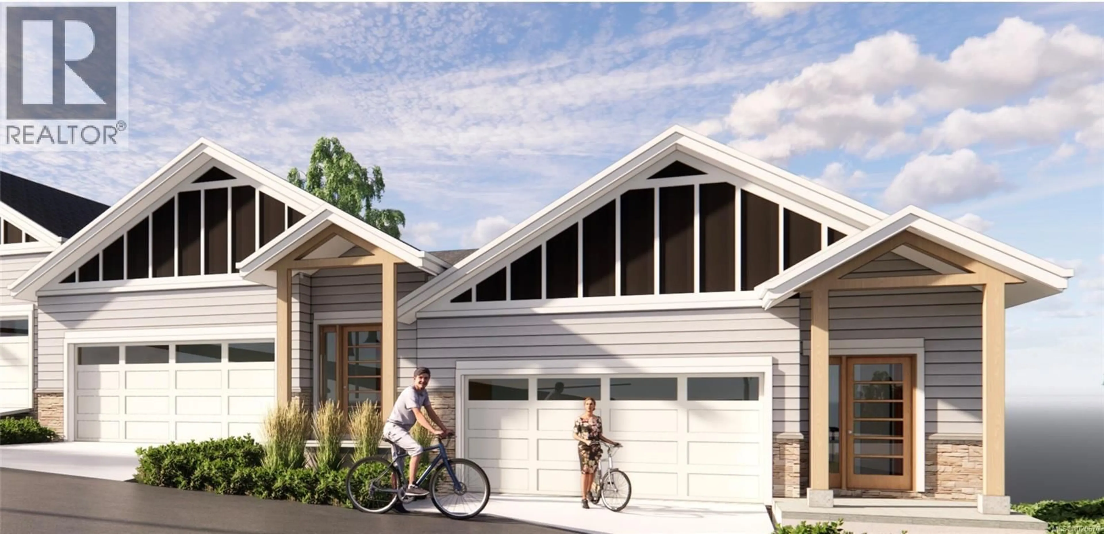 Unknown for 121 - 3257 WOODRUSH DRIVE, Duncan British Columbia V9L0J9