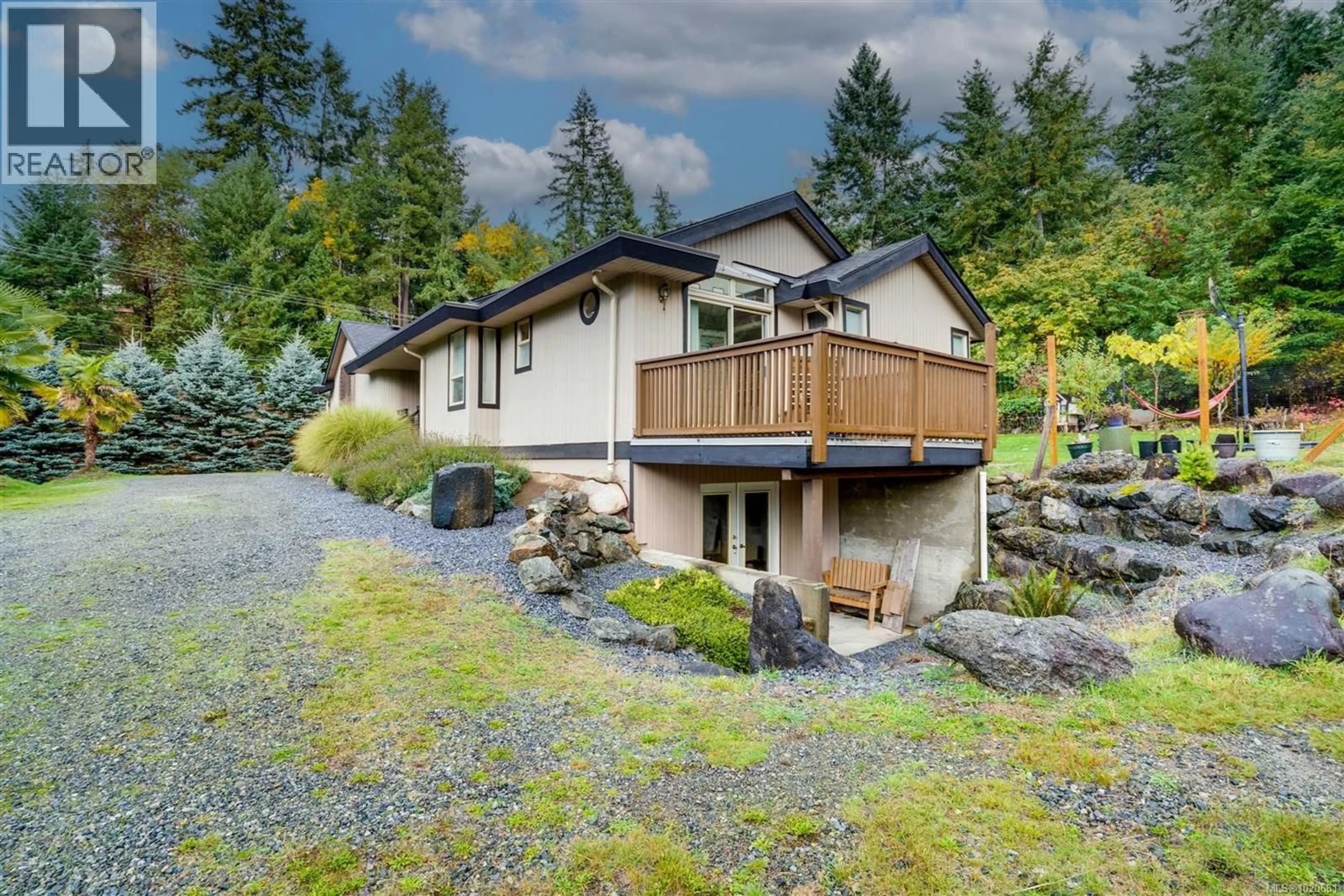 Home with vinyl exterior material, unknown for 2310 GARRY OAK DRIVE, Nanoose Bay British Columbia V9P9G1