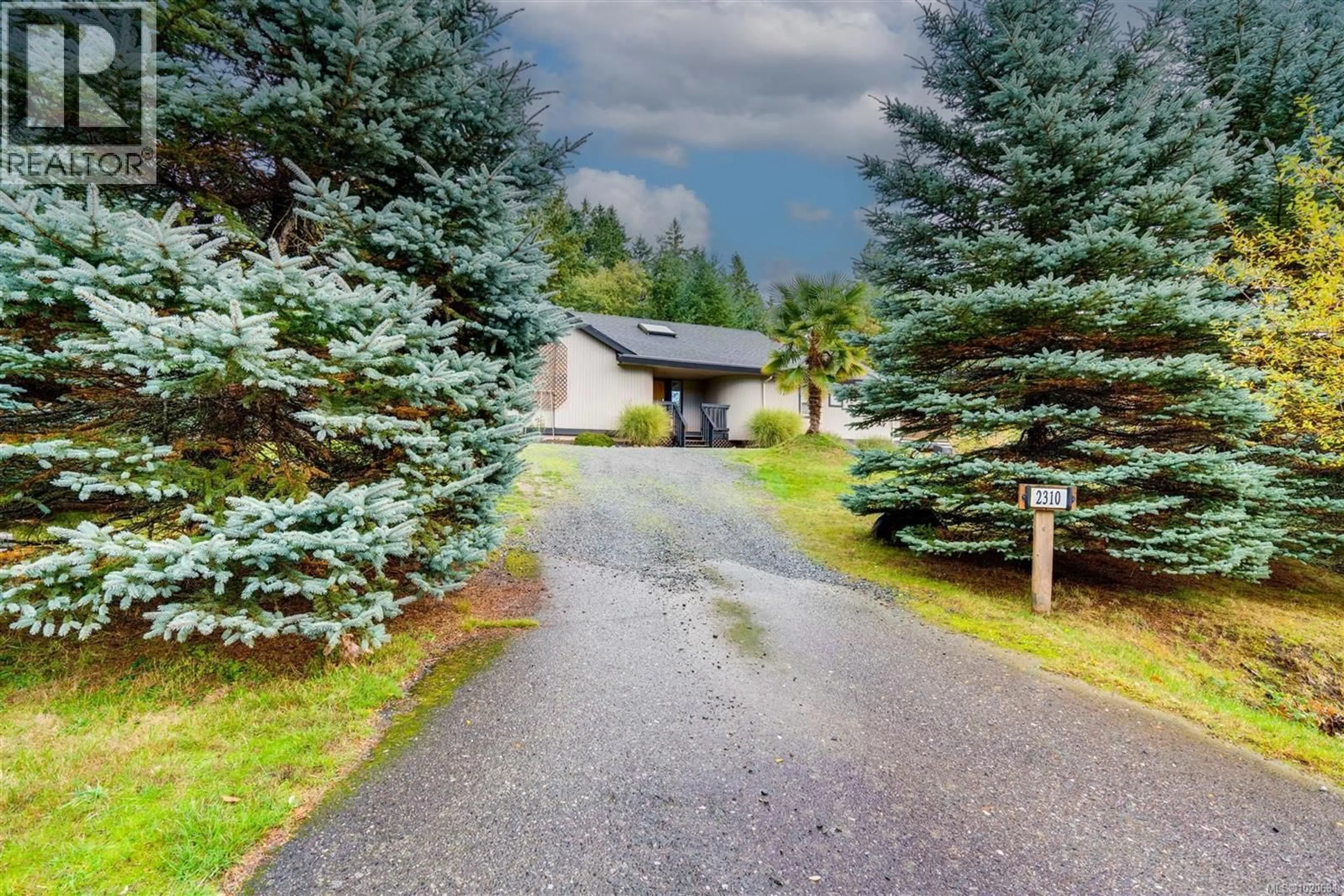 Unknown for 2310 GARRY OAK DRIVE, Nanoose Bay British Columbia V9P9G1