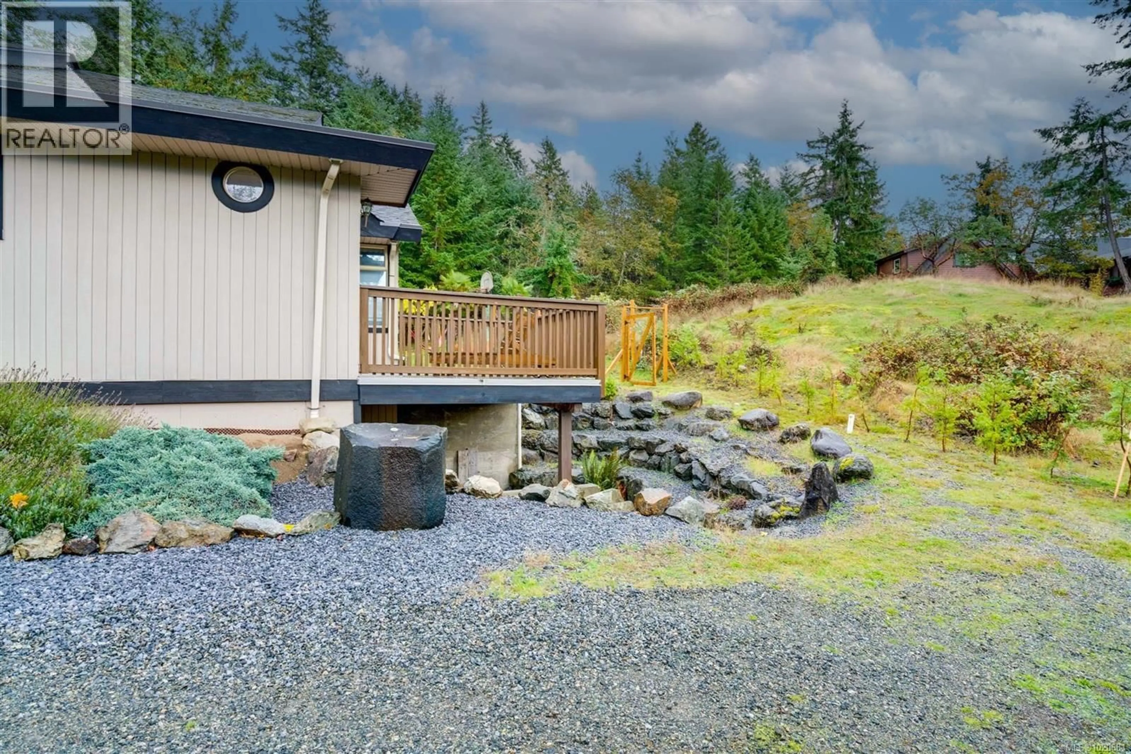 Unknown for 2310 GARRY OAK DRIVE, Nanoose Bay British Columbia V9P9G1