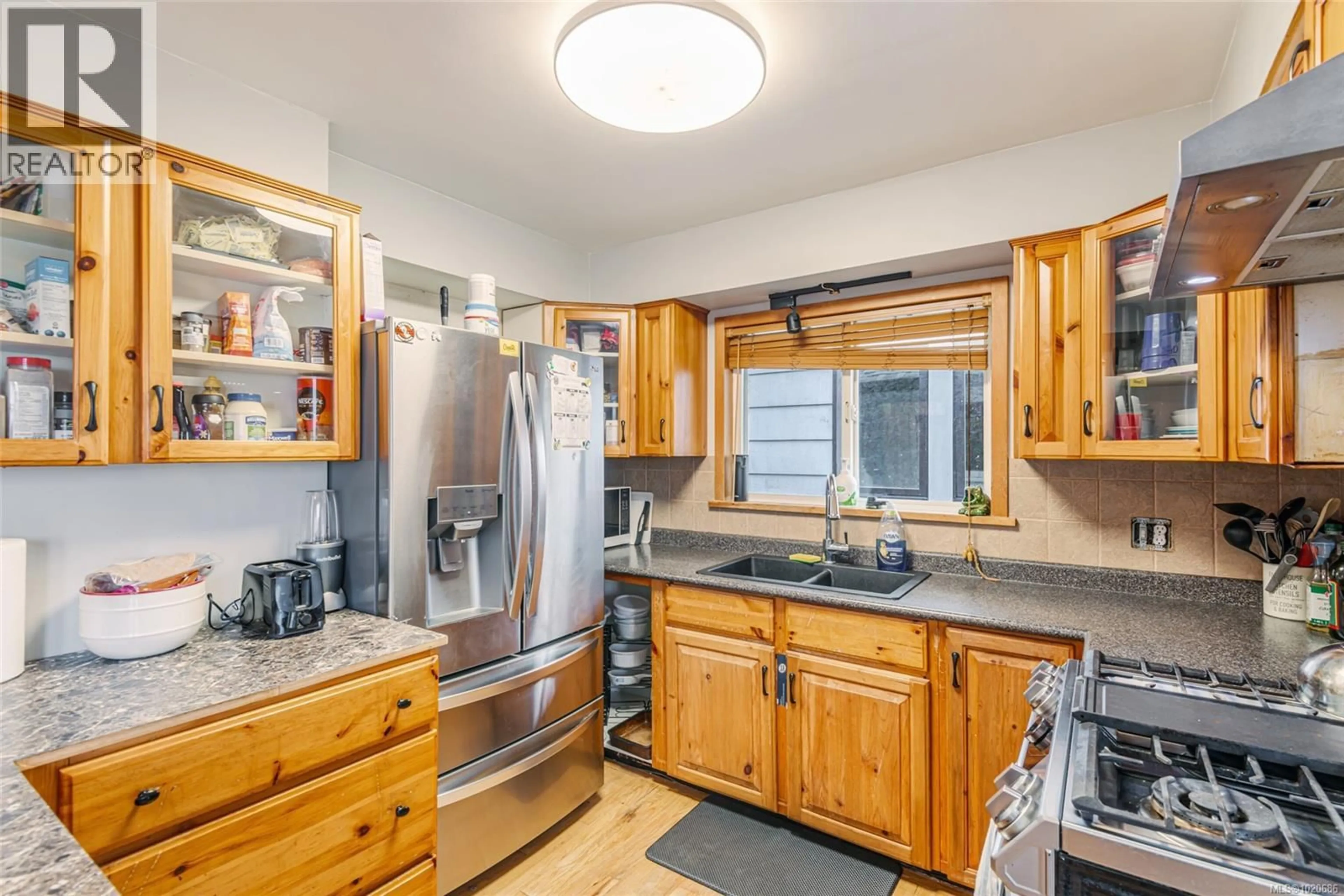 Standard kitchen, unknown for 2760 6TH AVENUE, Port Alberni British Columbia V9Y2H6