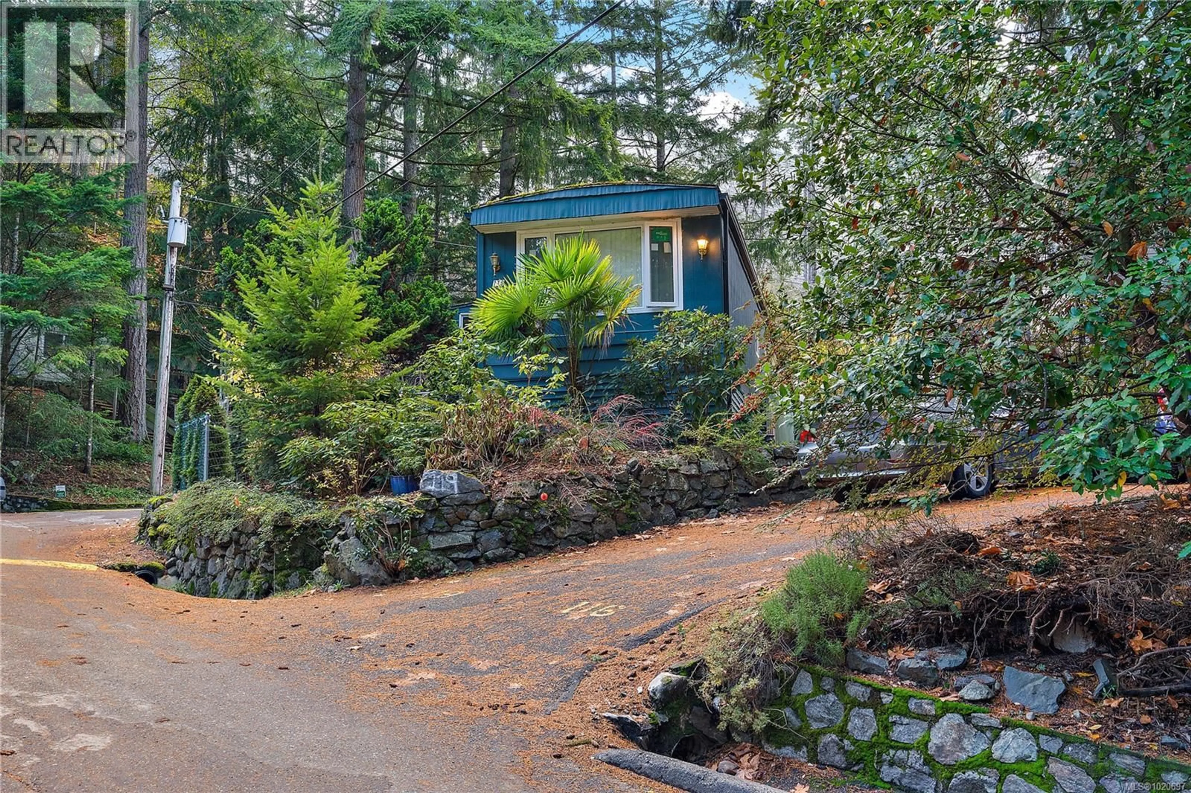 Unknown for 119 - 2500 FLORENCE LAKE ROAD, Langford British Columbia V9B4H2