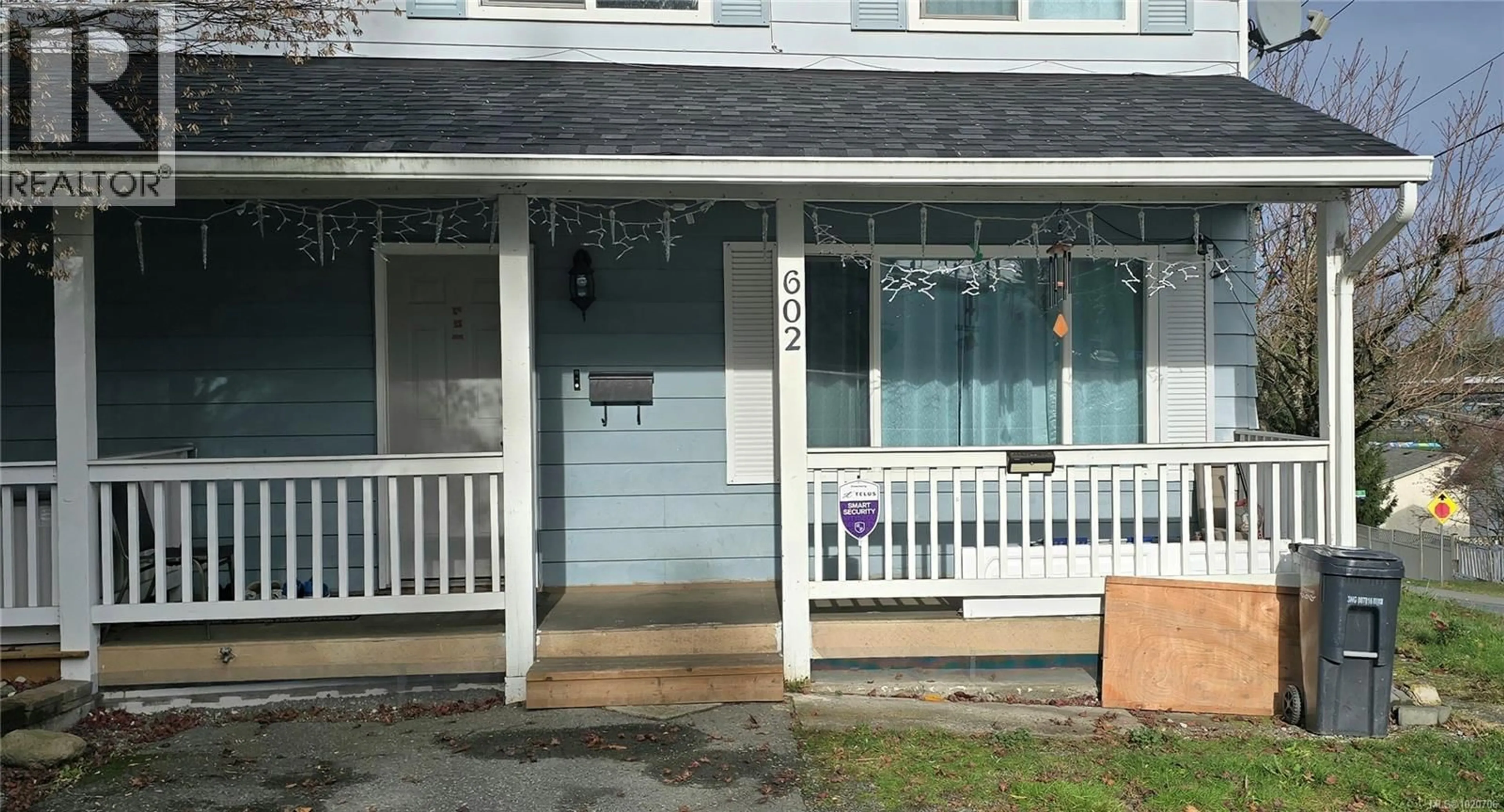 Unknown for 602 NOVA STREET, Nanaimo British Columbia V9R5S7