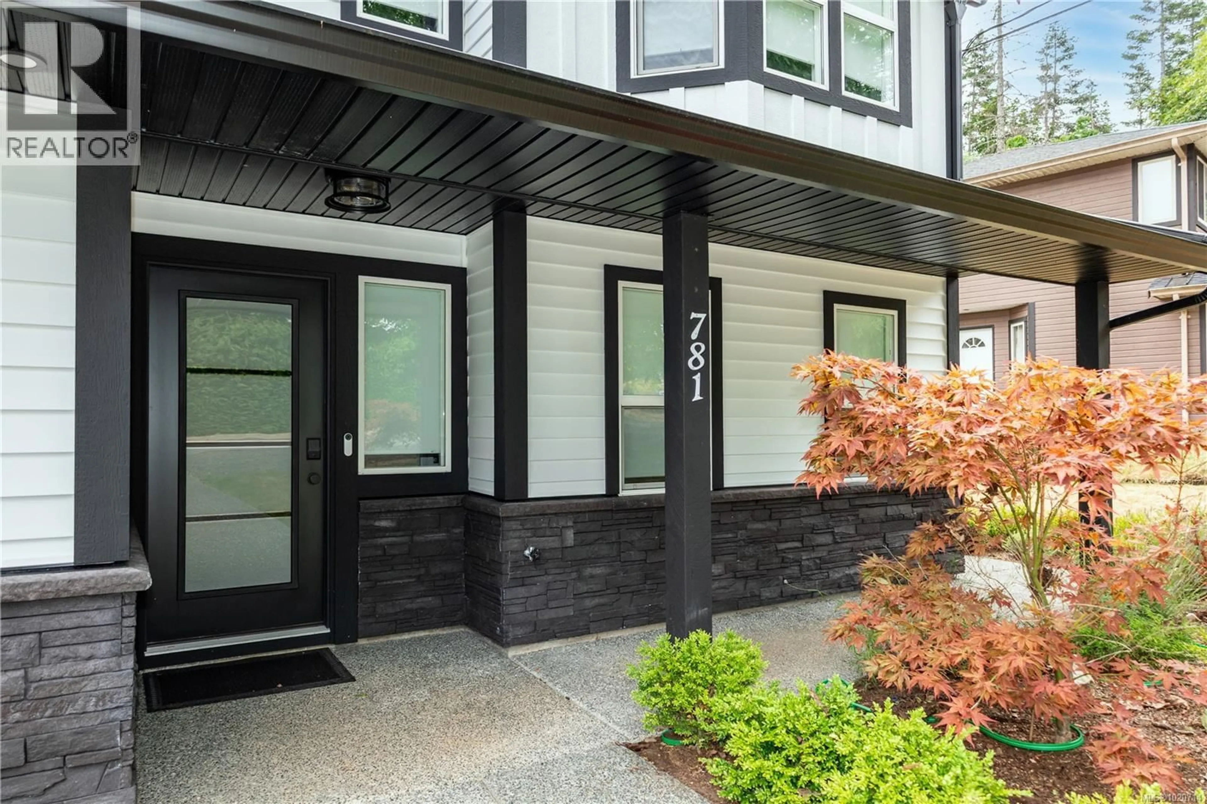 Unknown for 781 ERICKSON ROAD, Campbell River British Columbia V9W1S9