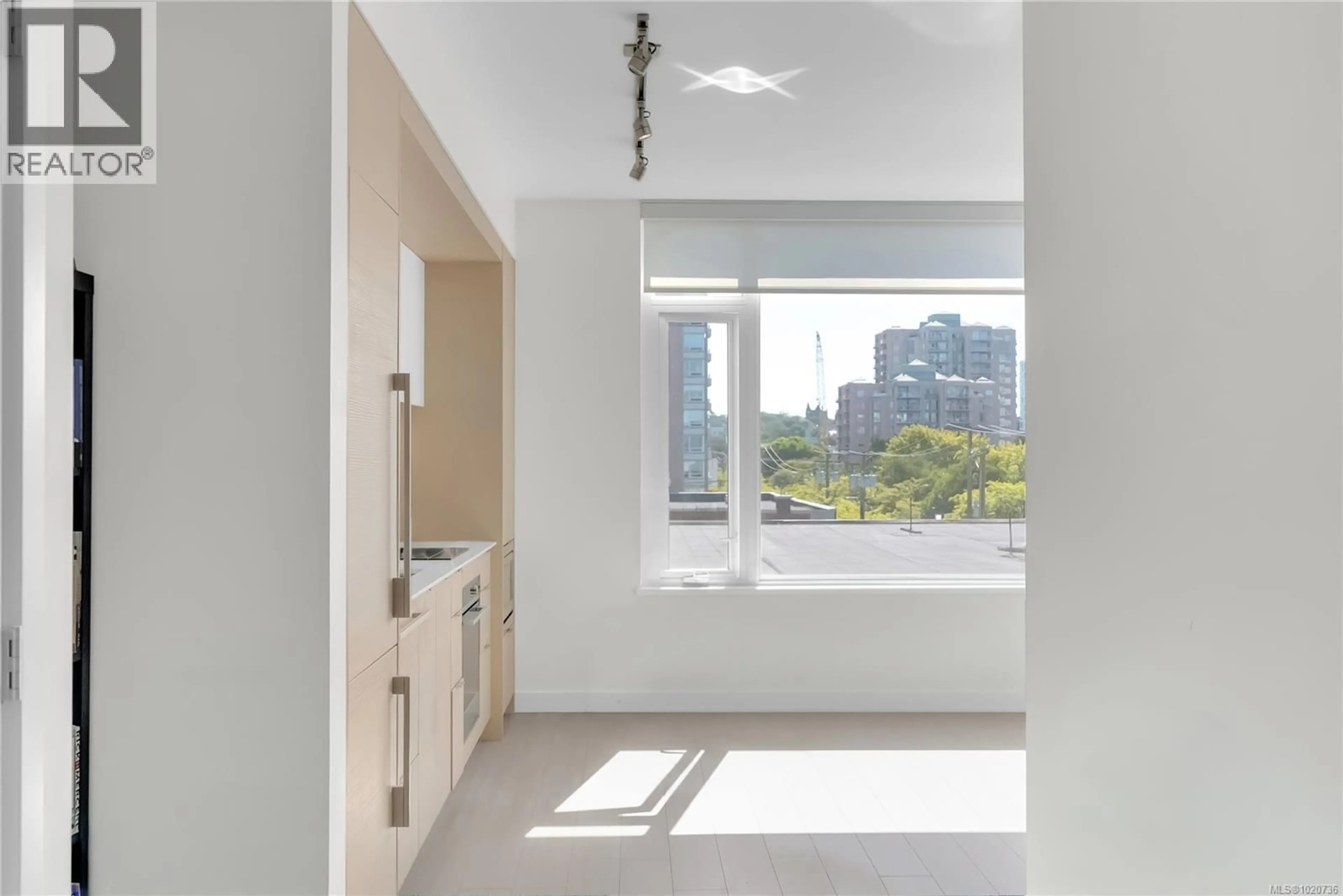 Unknown for 507 - 848 YATES STREET, Victoria British Columbia V8W0G2