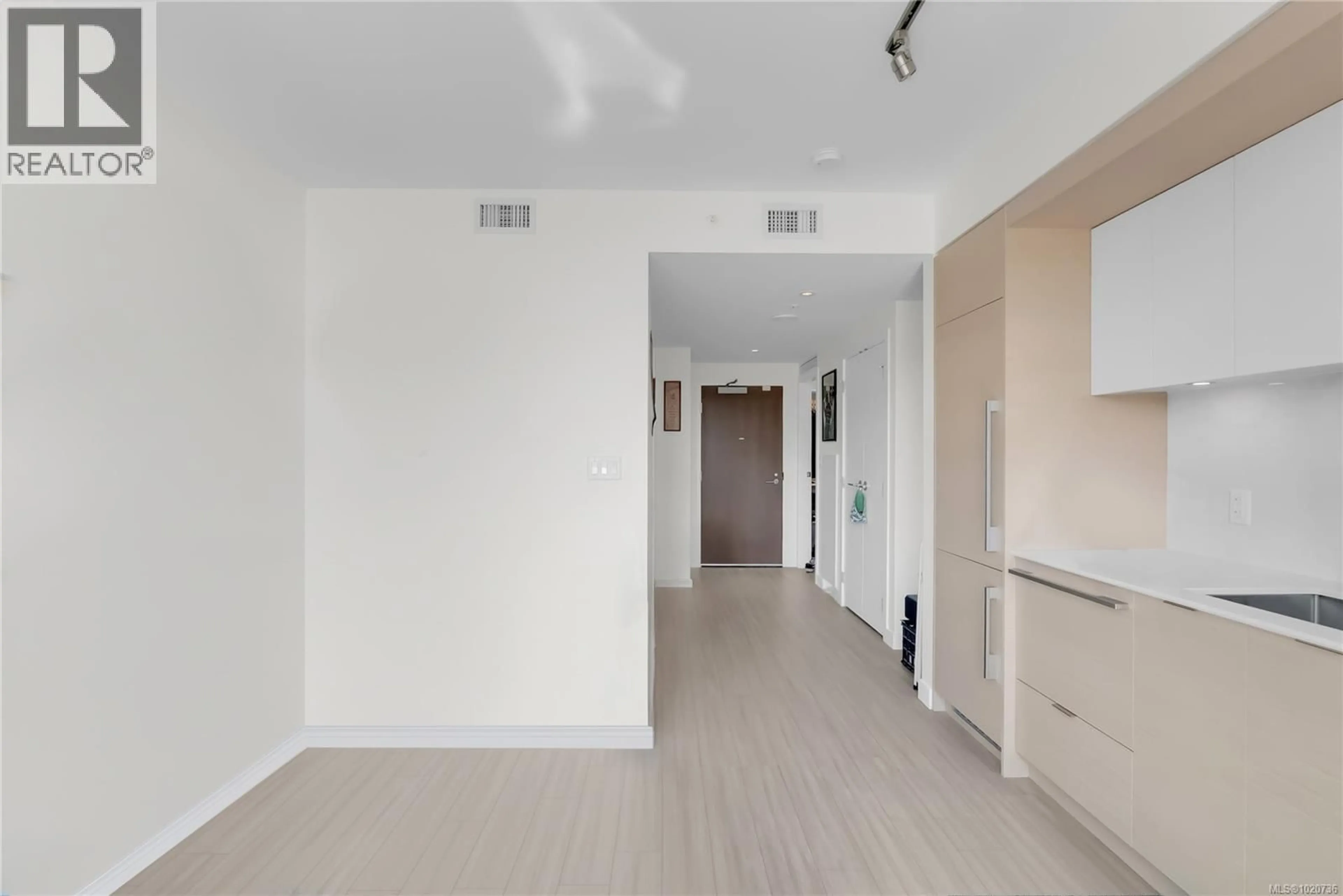 Unknown for 507 - 848 YATES STREET, Victoria British Columbia V8W0G2