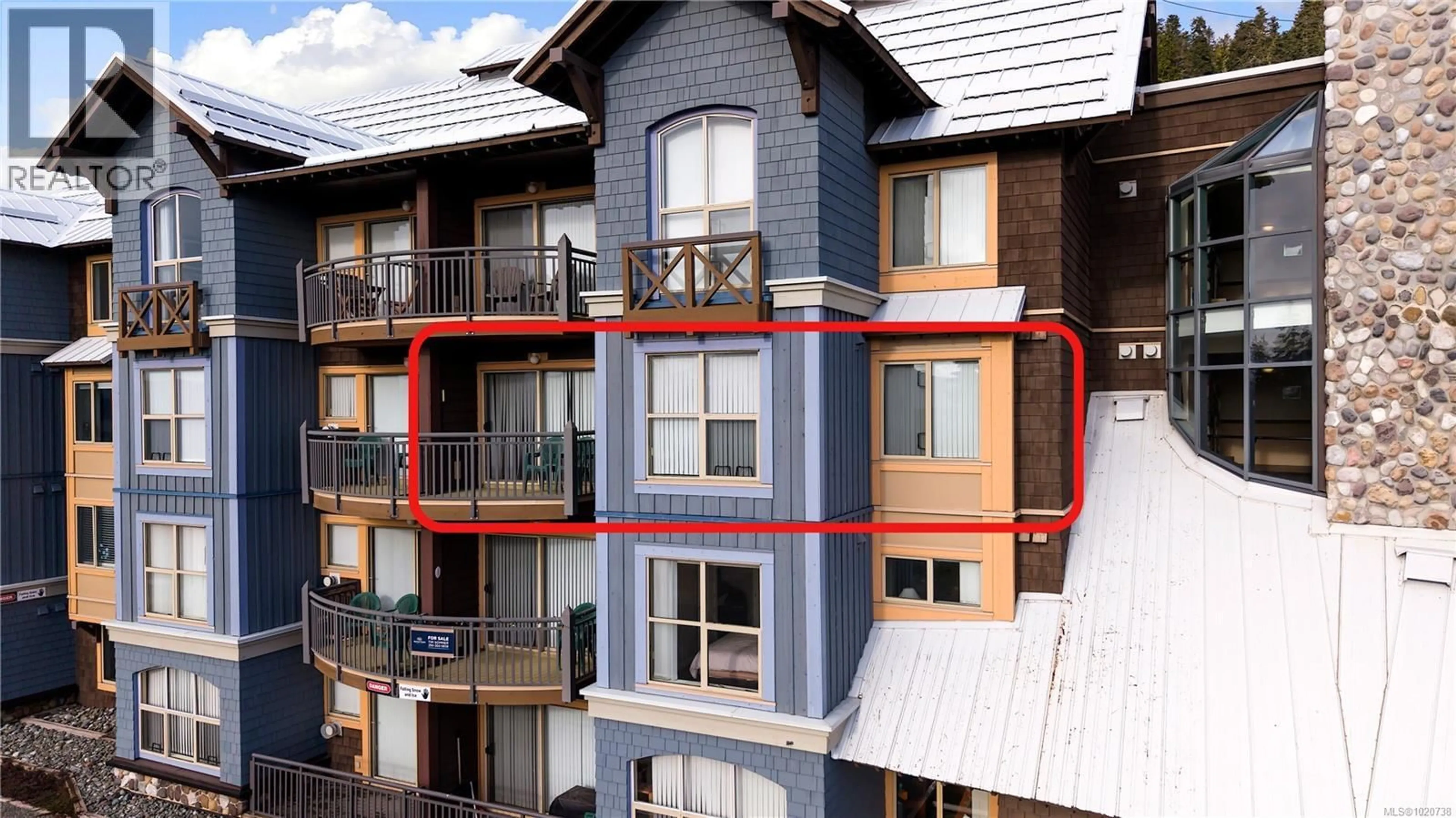 Unknown for 301 - 1280 ALPINE ROAD, Courtenay British Columbia V9J1L0