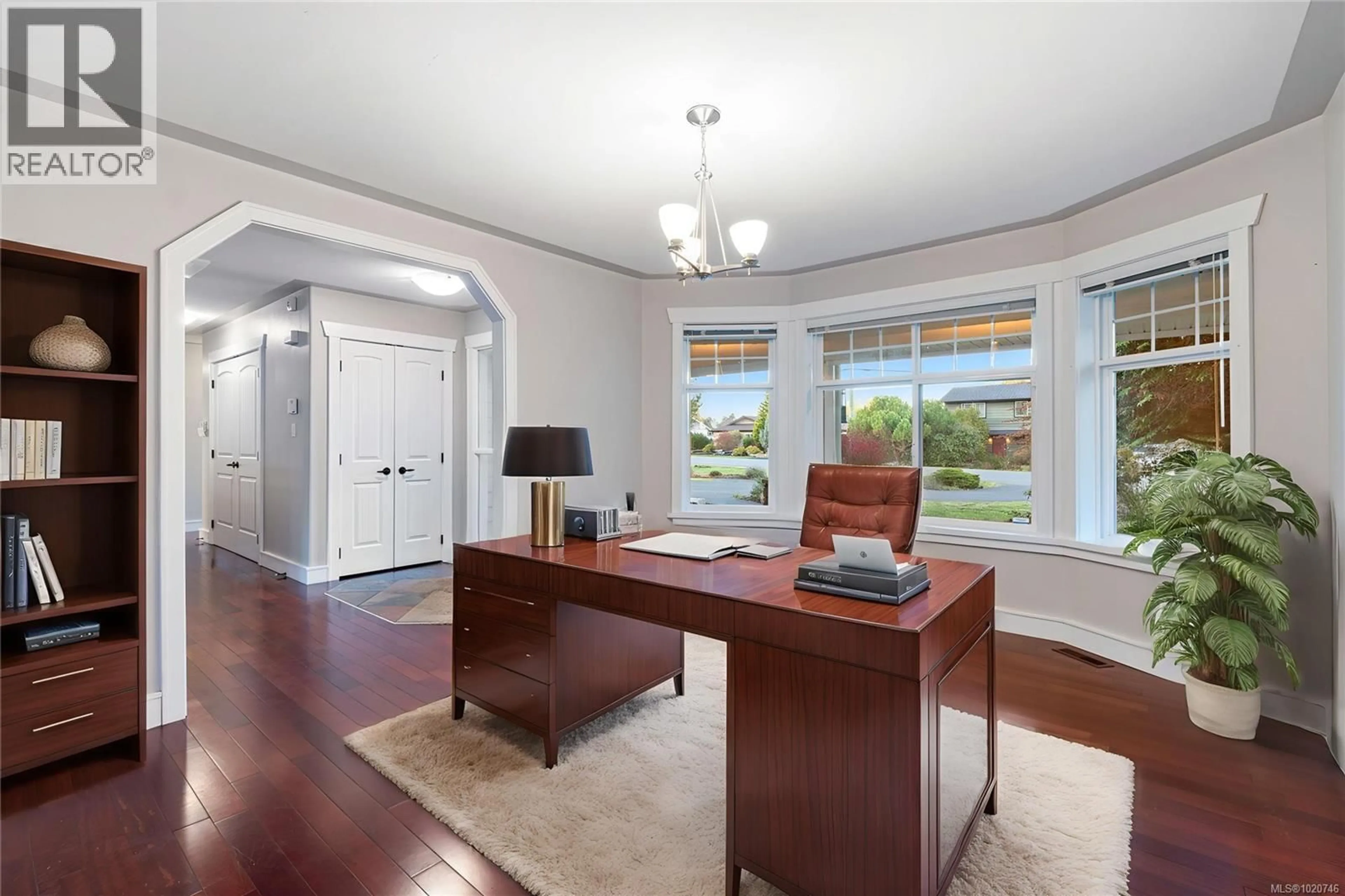 A pic of a room for 610 FORSYTH AVENUE, Parksville British Columbia V9P1G9