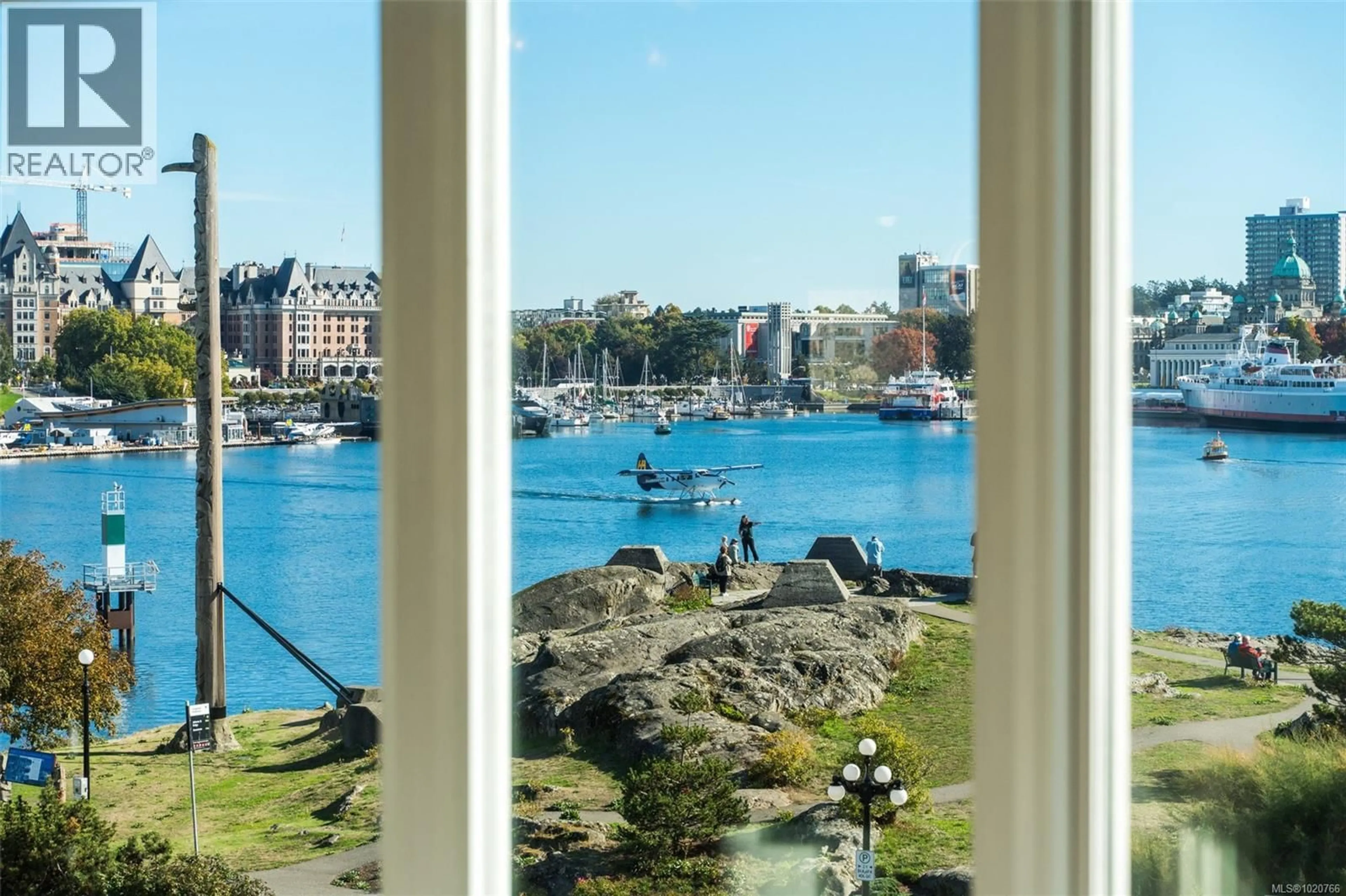 Unknown for 303 - 50 SONGHEES ROAD, Victoria British Columbia V9A7J4