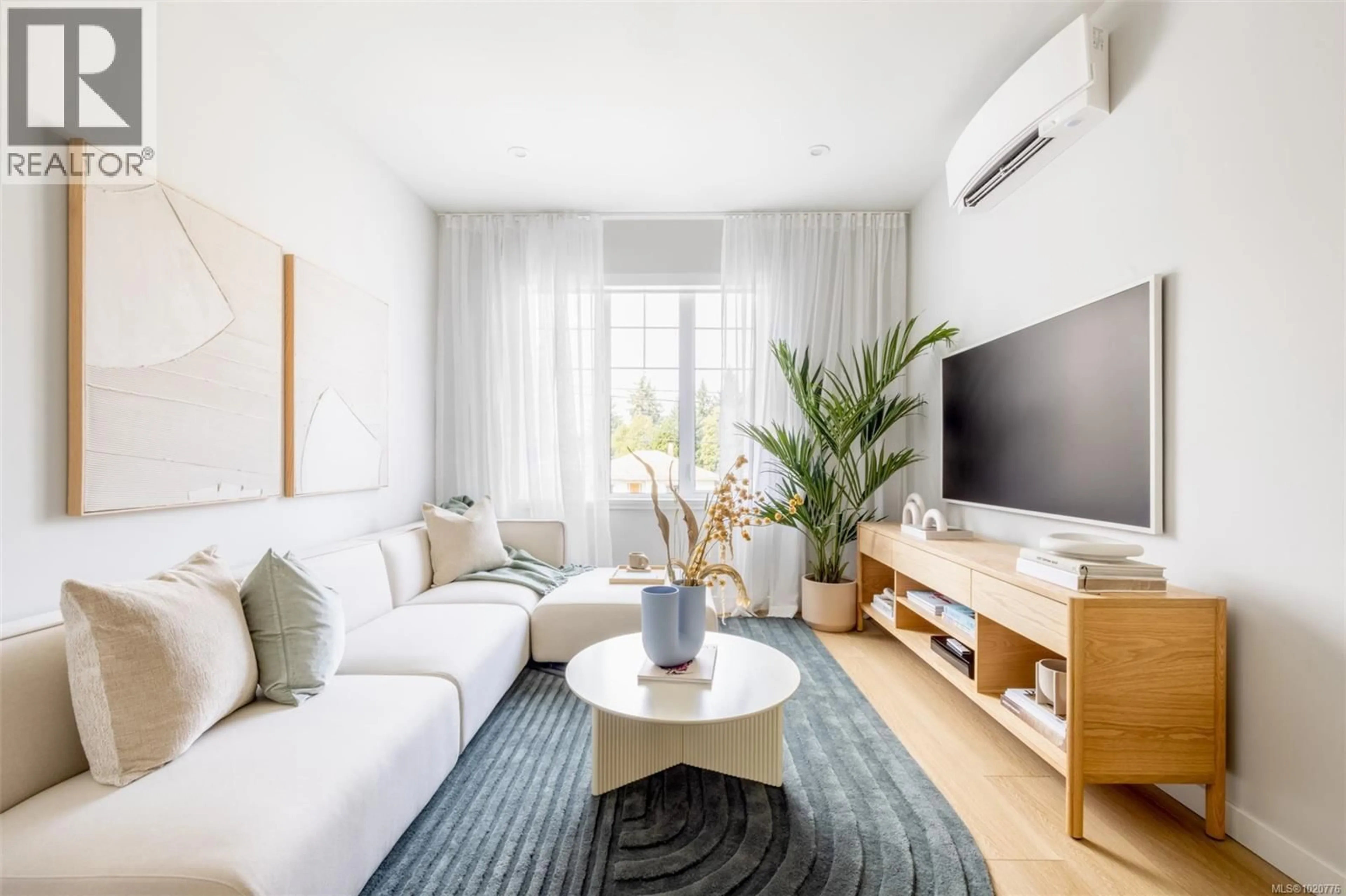 Living room with furniture, unknown for 101 - 3210 GLENDALE PLACE, Langford British Columbia V9B1Y2