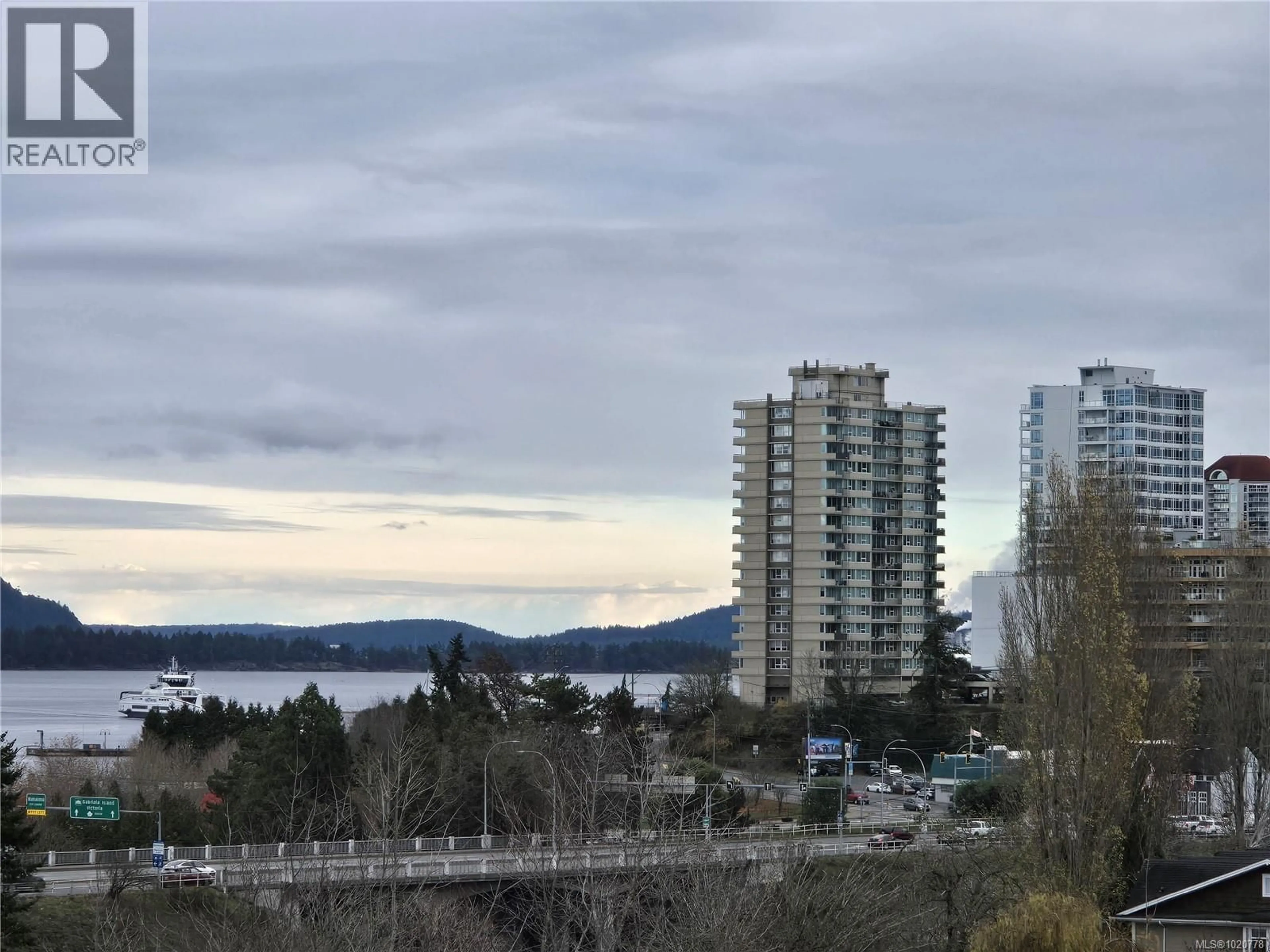 Blurry image for 506 - 20 BARSBY AVENUE, Nanaimo British Columbia V9R0K4