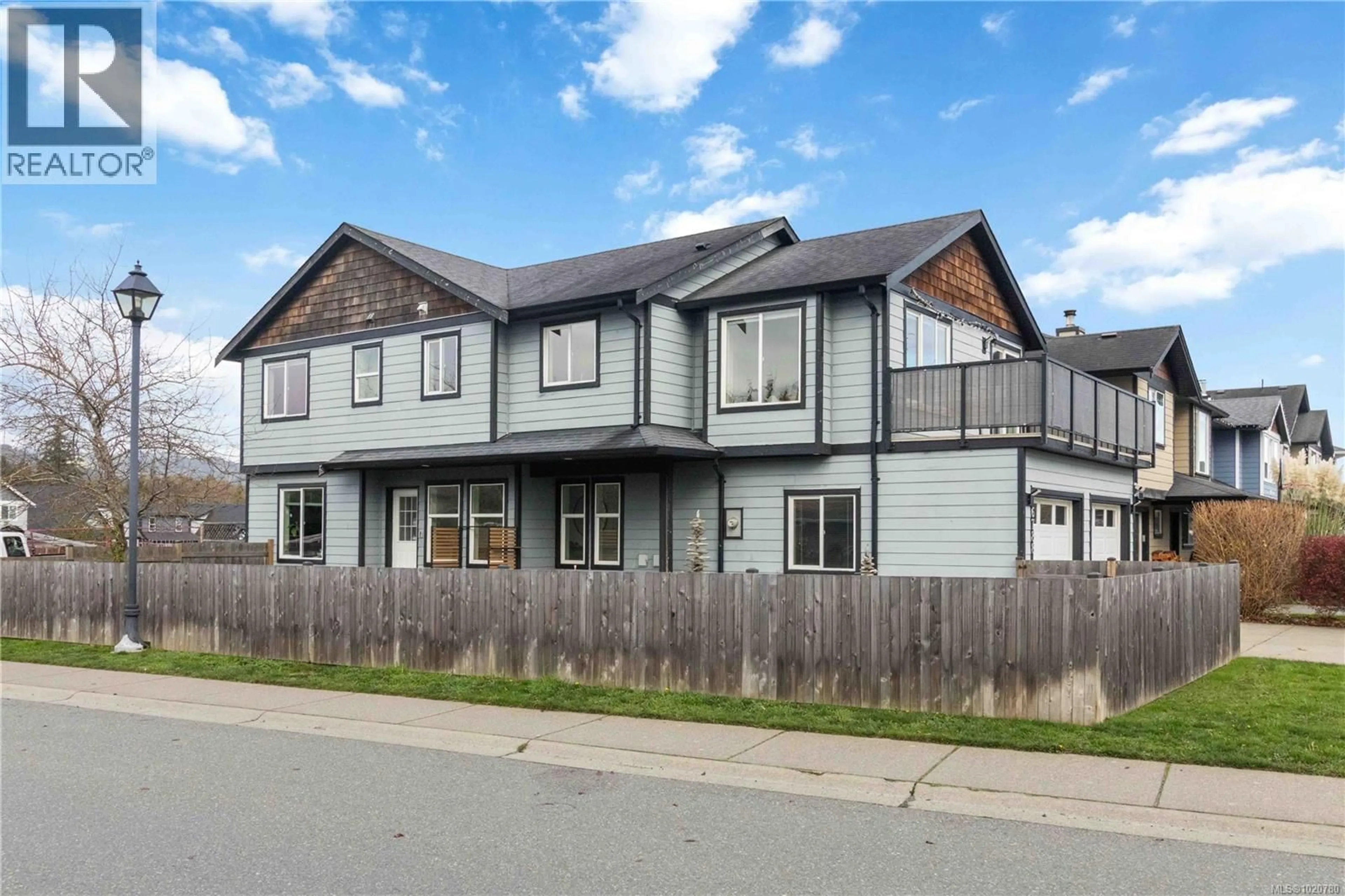 Home with vinyl exterior material, street for 6788 STEEPLE CHASE, Sooke British Columbia V9Z0W3