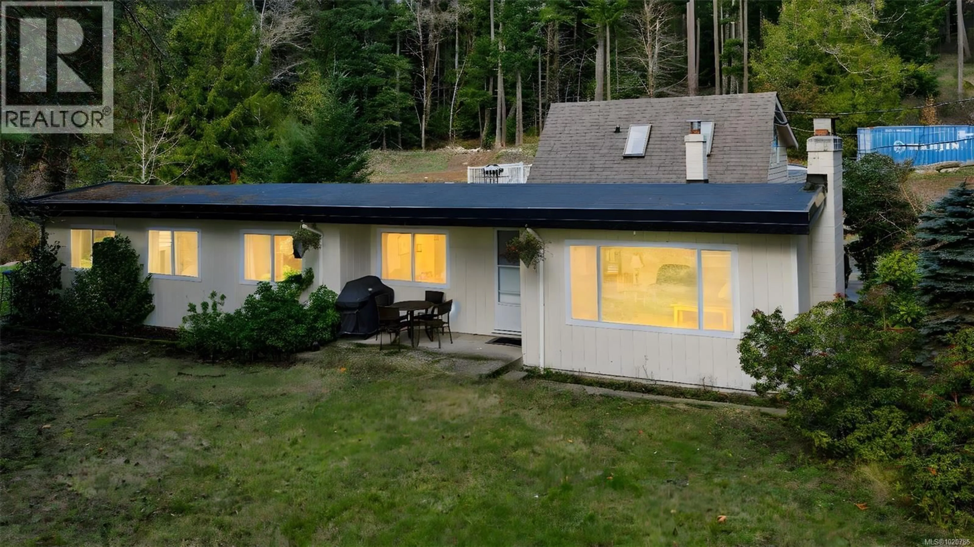 Unknown for 1113 NEILD ROAD, Metchosin British Columbia V9C3X5