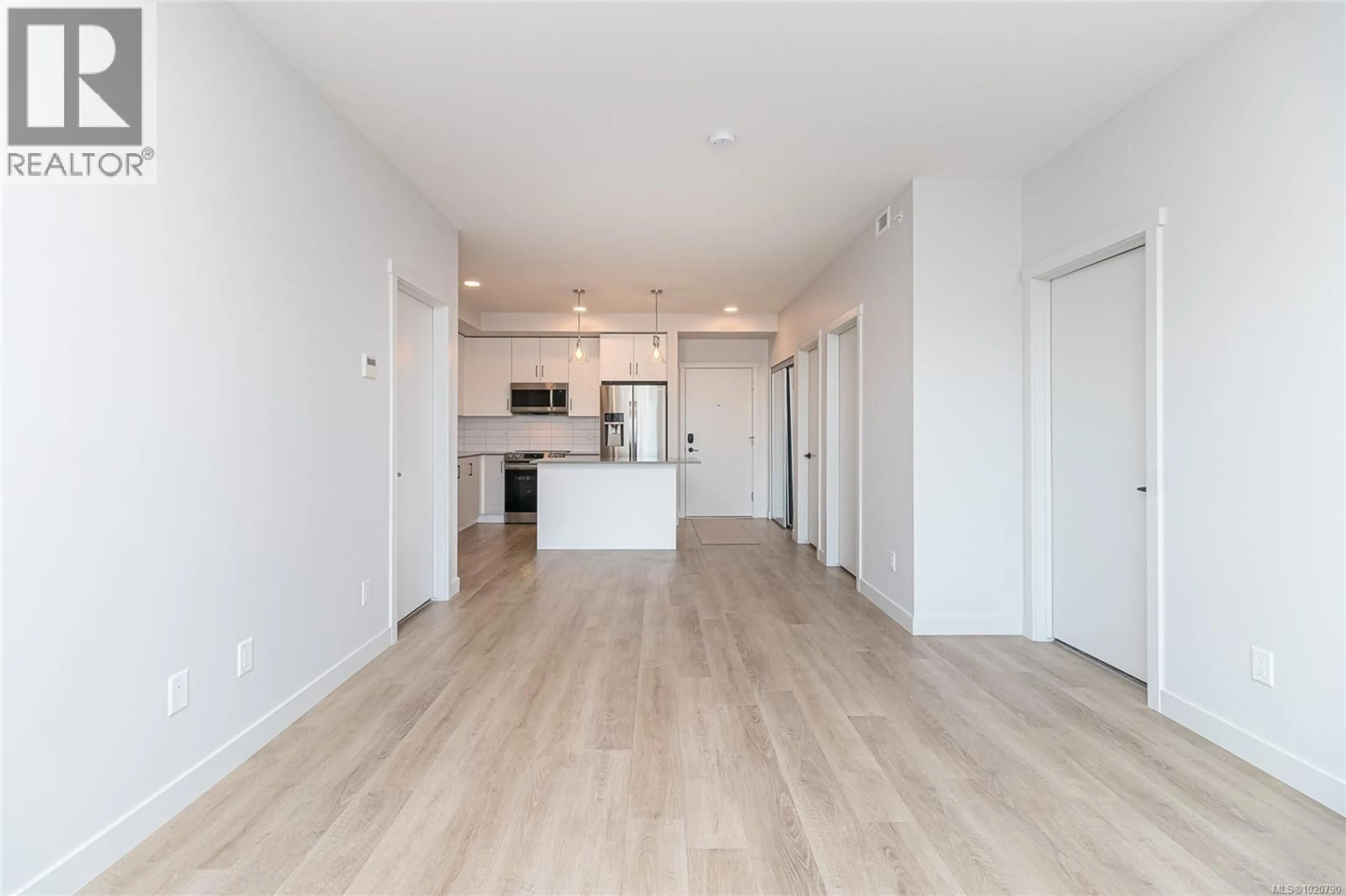 A pic of a room for 606 - 2465 GATEWAY ROAD, Langford British Columbia V9B5X3