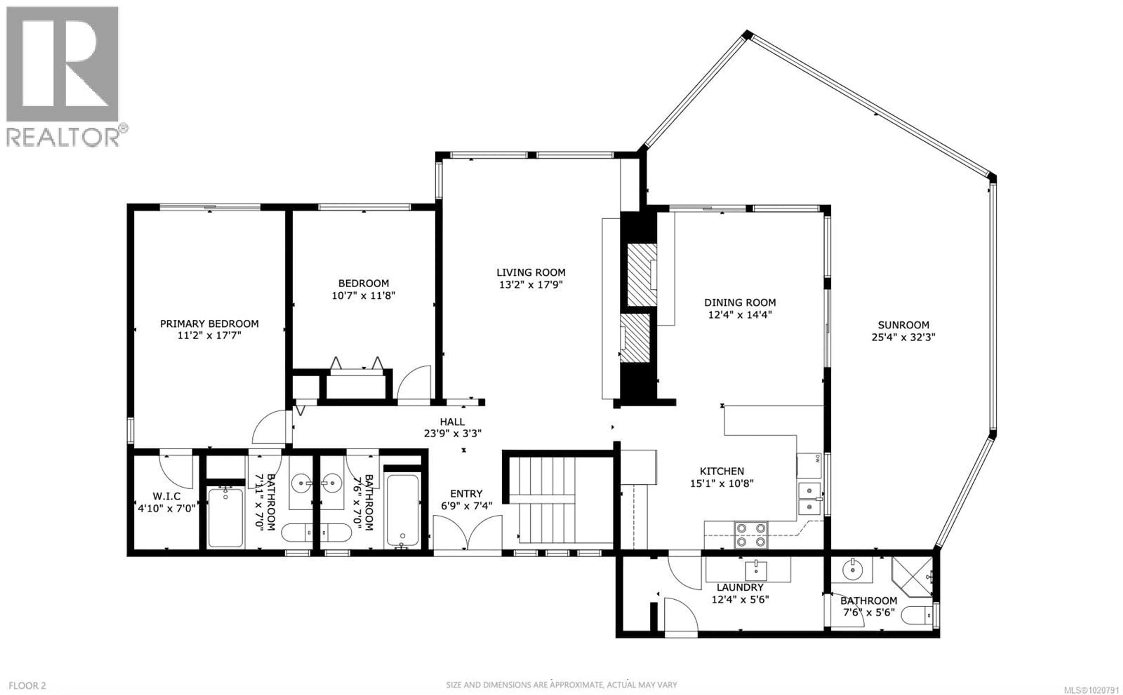 Floor plan for 835 CHELWOOD ROAD, Gabriola Island British Columbia V0R1X1