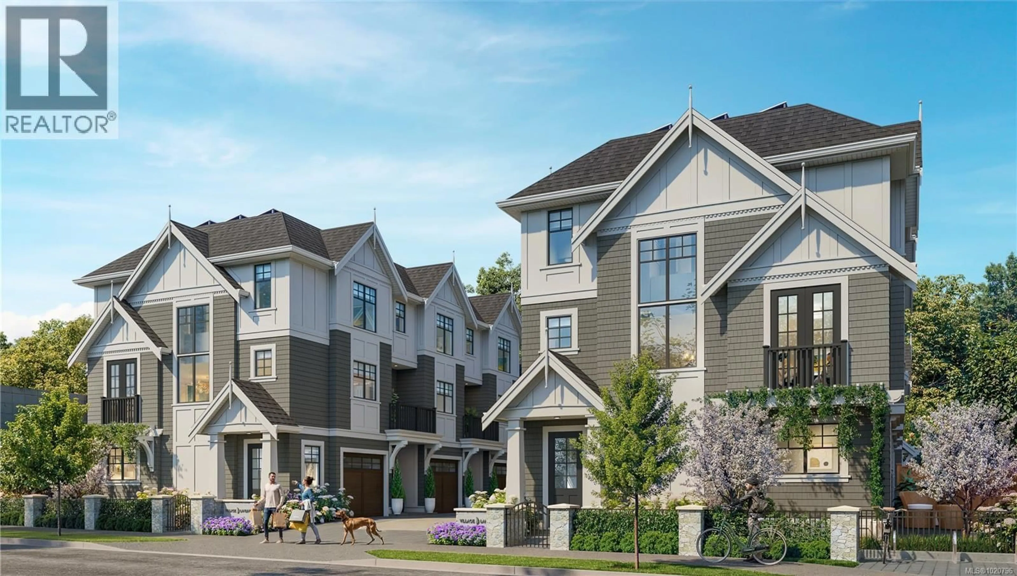 Unknown for 1 - 1520 FOUL BAY ROAD, Victoria British Columbia V8R4Z9