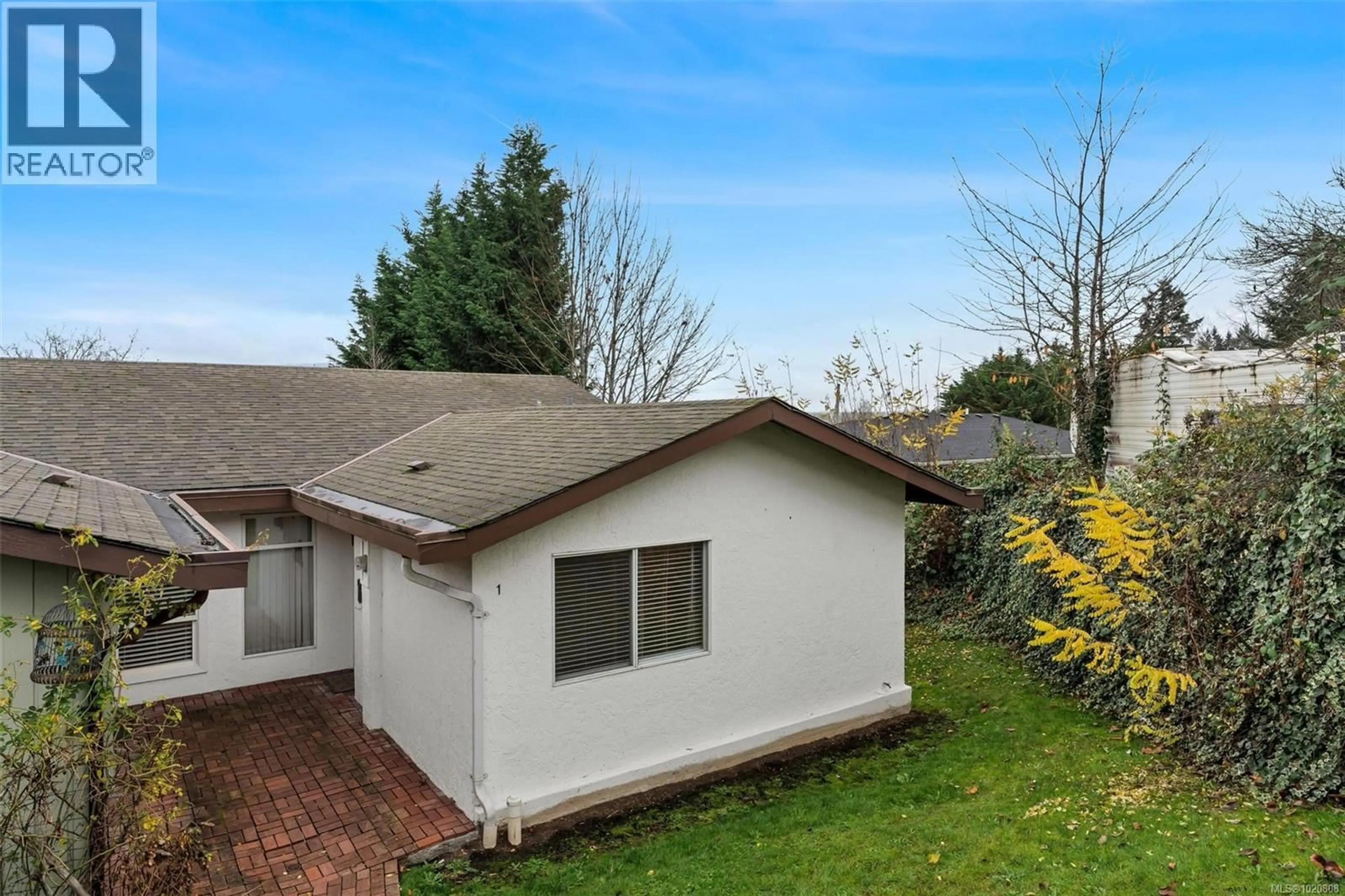 Unknown for 1 - 6172 ALINGTON ROAD, Duncan British Columbia V9L2E9