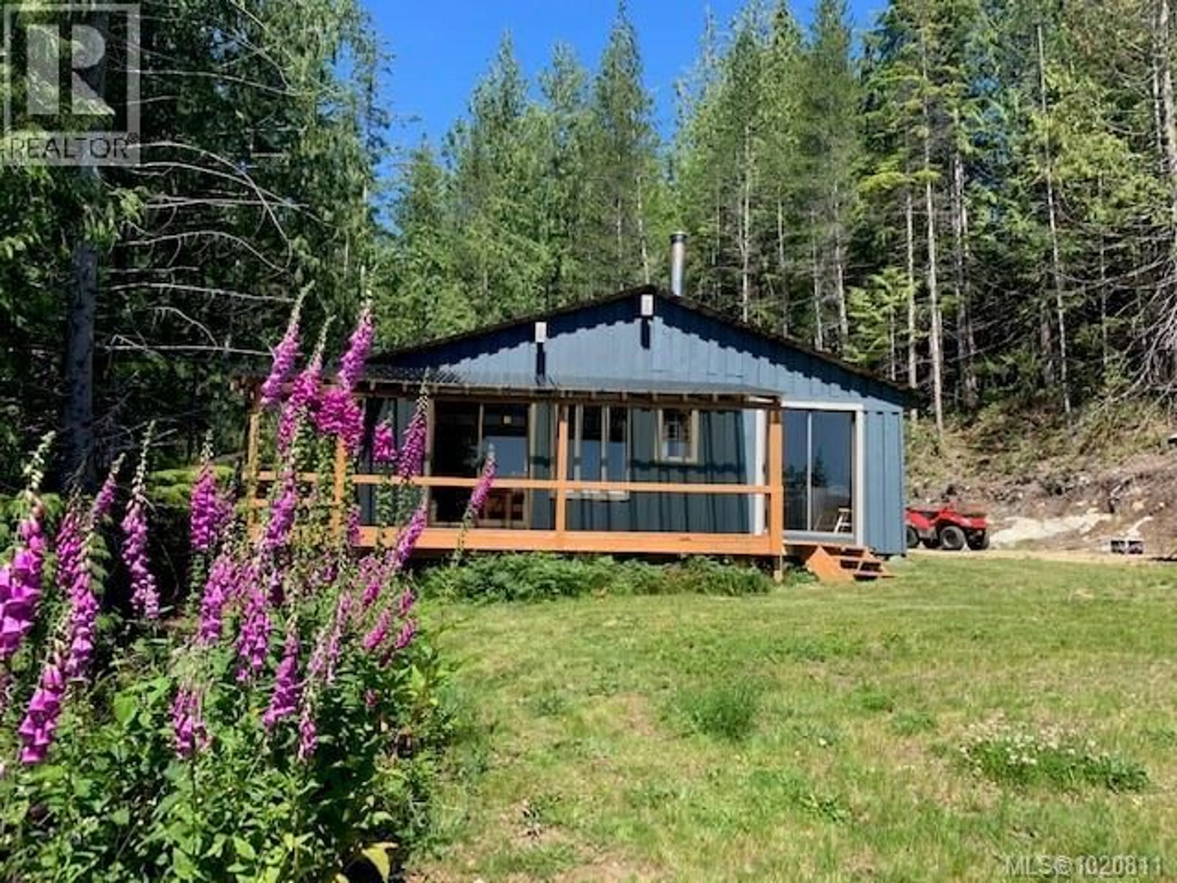 Unknown for Lot 49 BUSBY ISLAND, See Remarks British Columbia V0P1W0