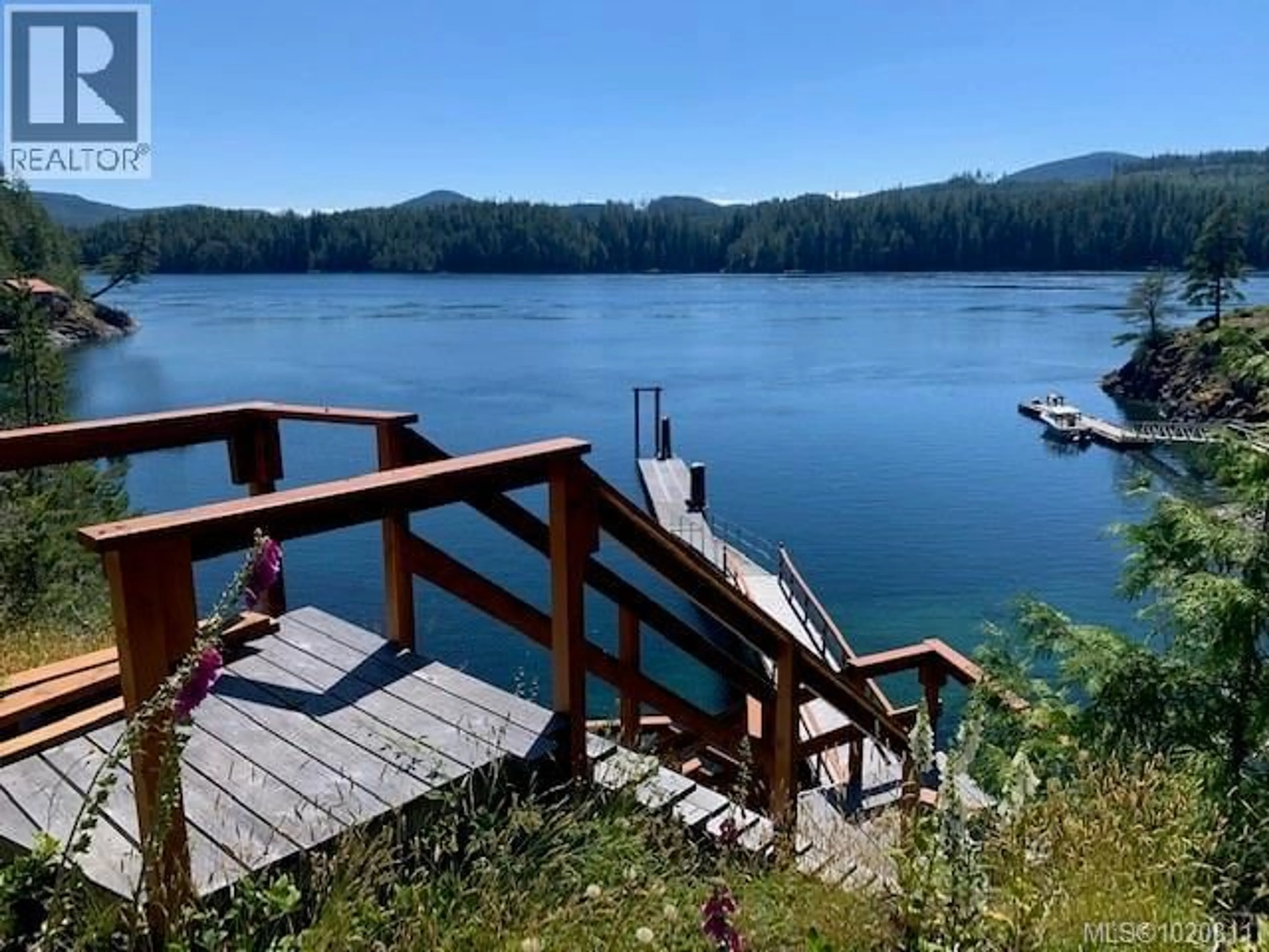 Unknown for Lot 49 BUSBY ISLAND, See Remarks British Columbia V0P1W0