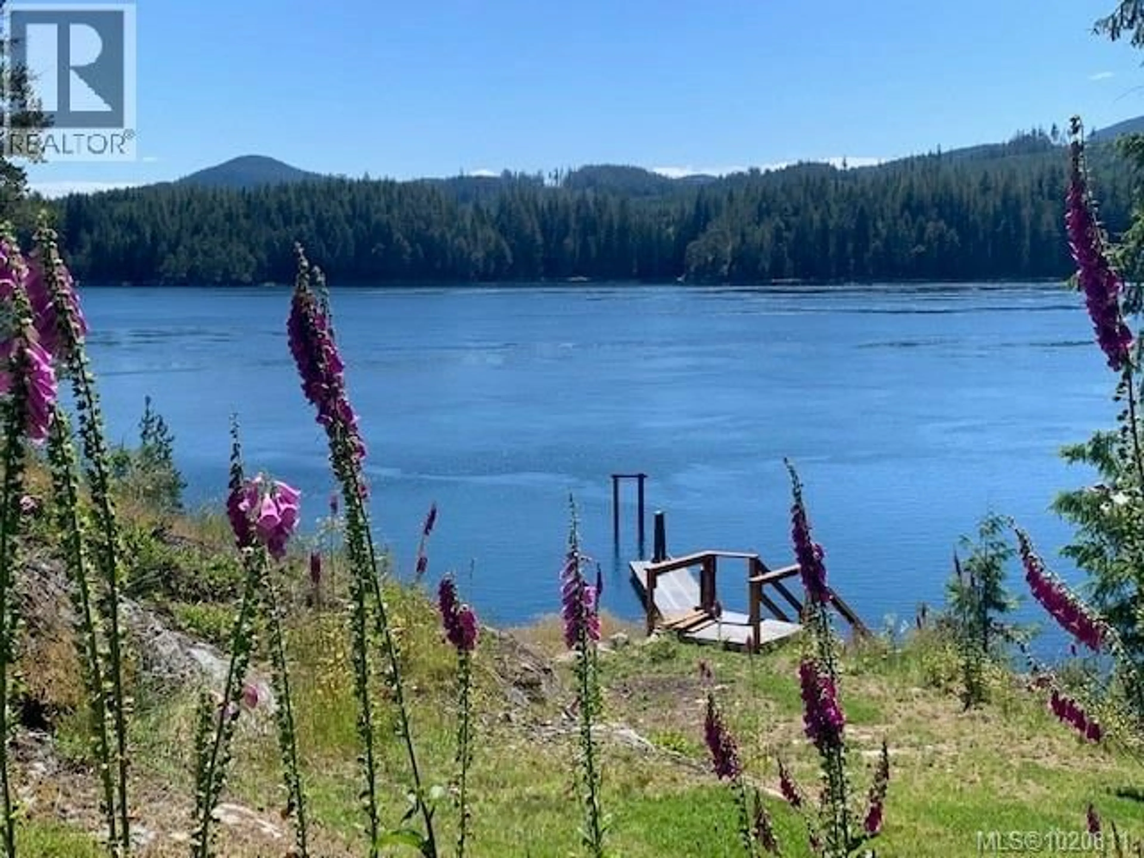 Unknown for Lot 49 BUSBY ISLAND, See Remarks British Columbia V0P1W0