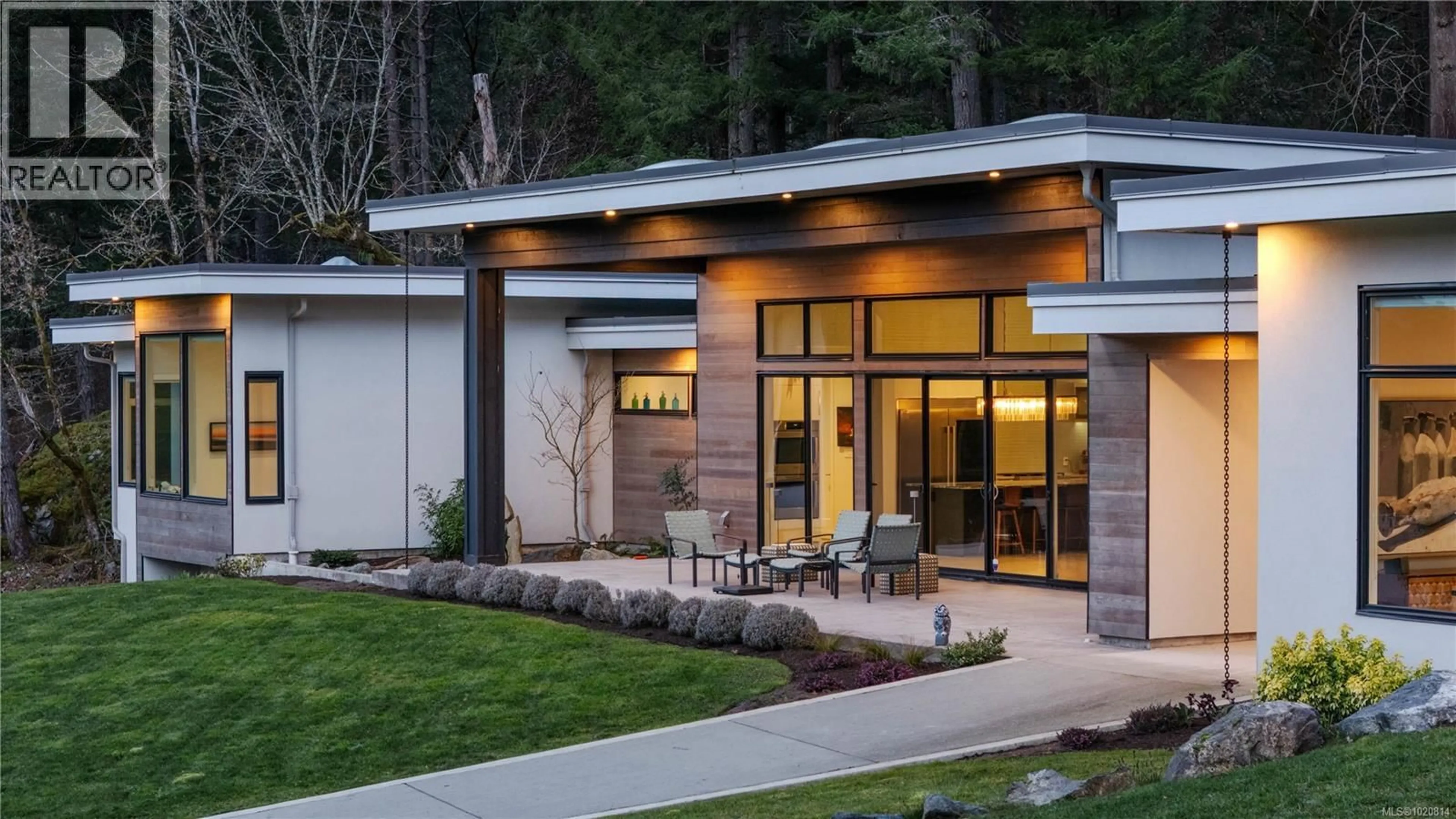 Home with brick exterior material, street for 5100 JAGTAR'S WAY, Saanich British Columbia V9E2H7