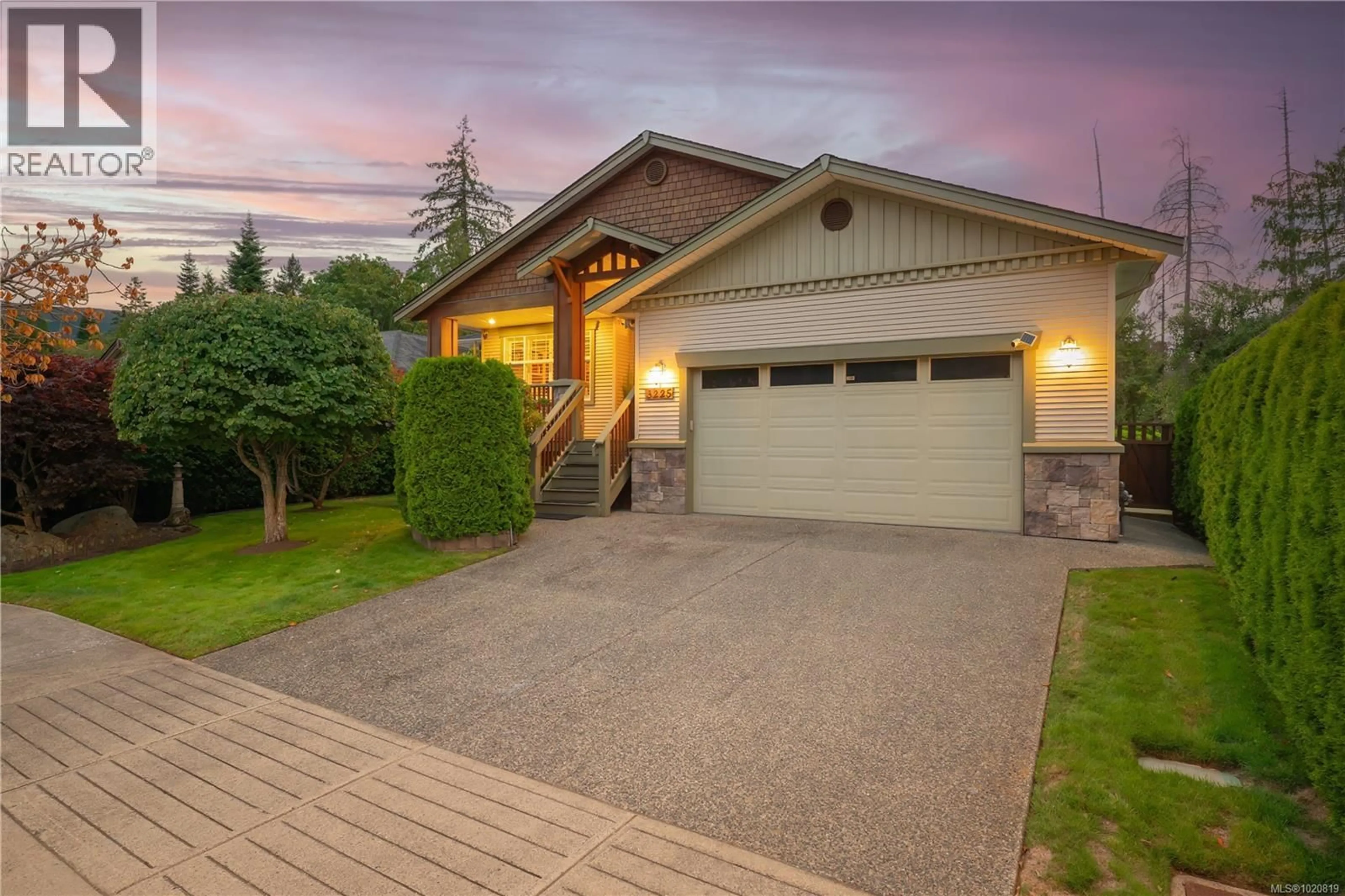 Unknown for 3225 WILLOWMERE CRESCENT, Nanaimo British Columbia V9T6R8