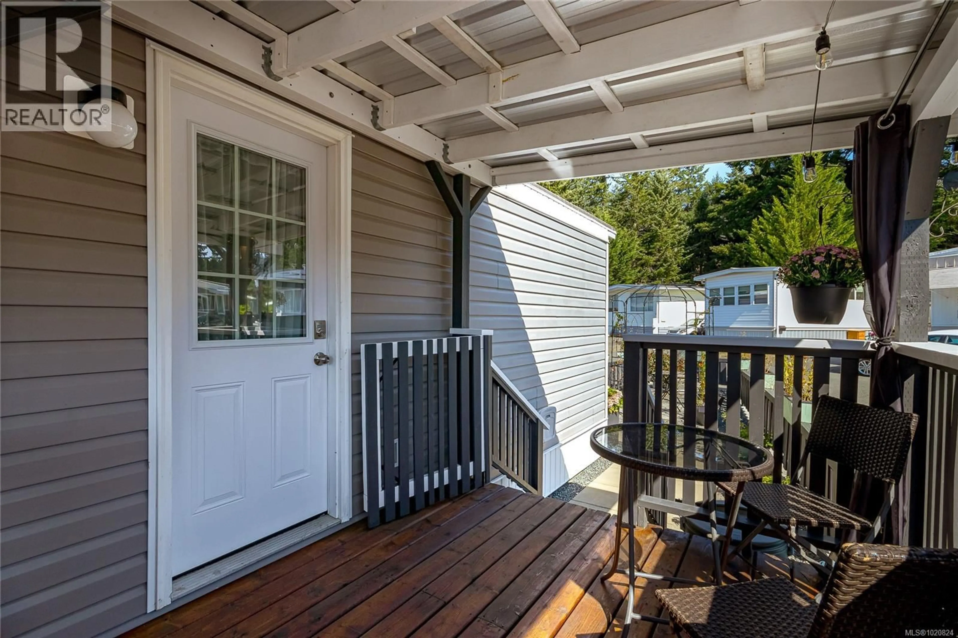 Patio, street for 16 - 2847 SOOKE LAKE ROAD, Langford British Columbia V9B4P8