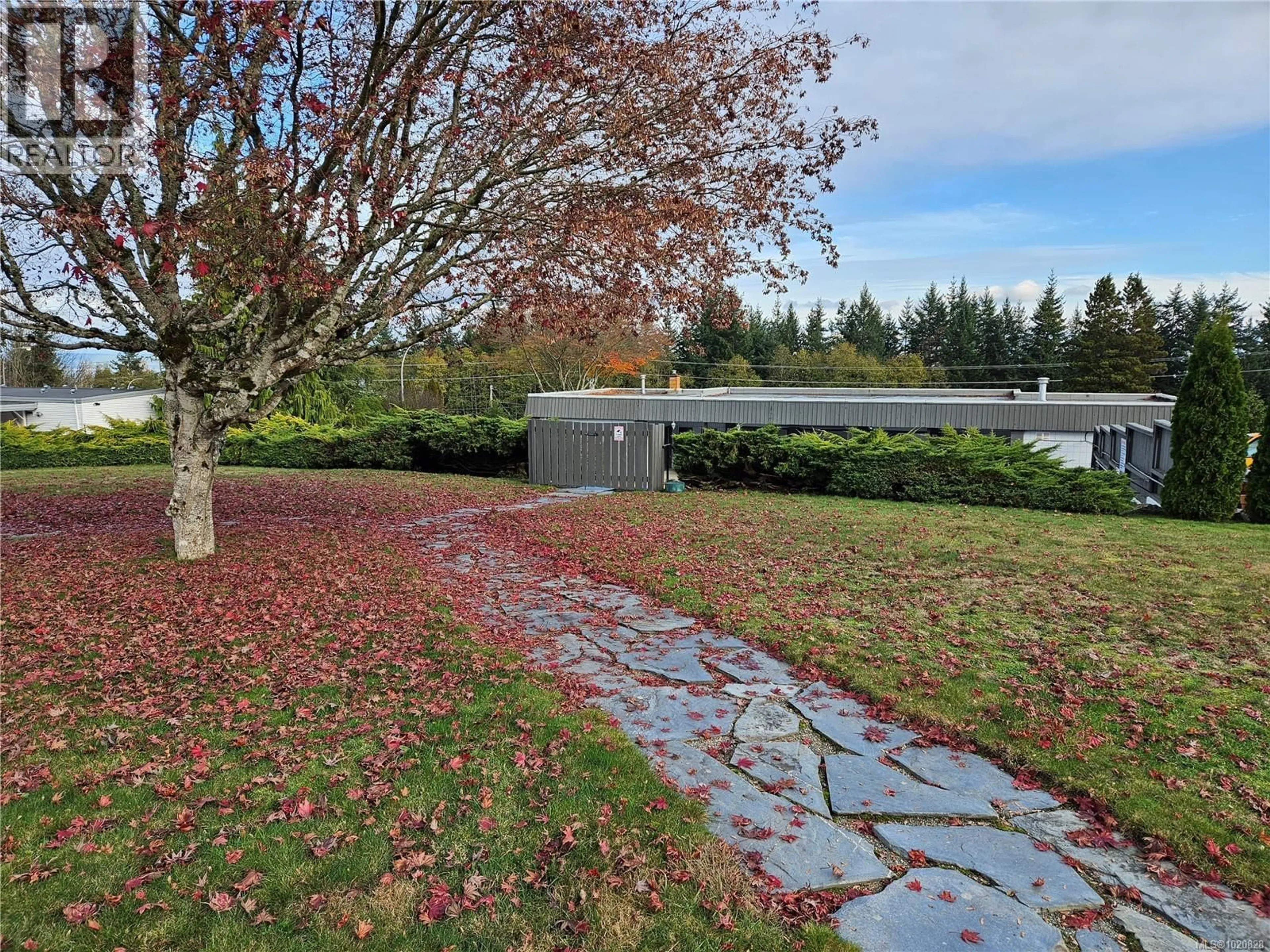 Unknown for 26 - 10980 WESTDOWNE ROAD, Ladysmith British Columbia V9G1X2