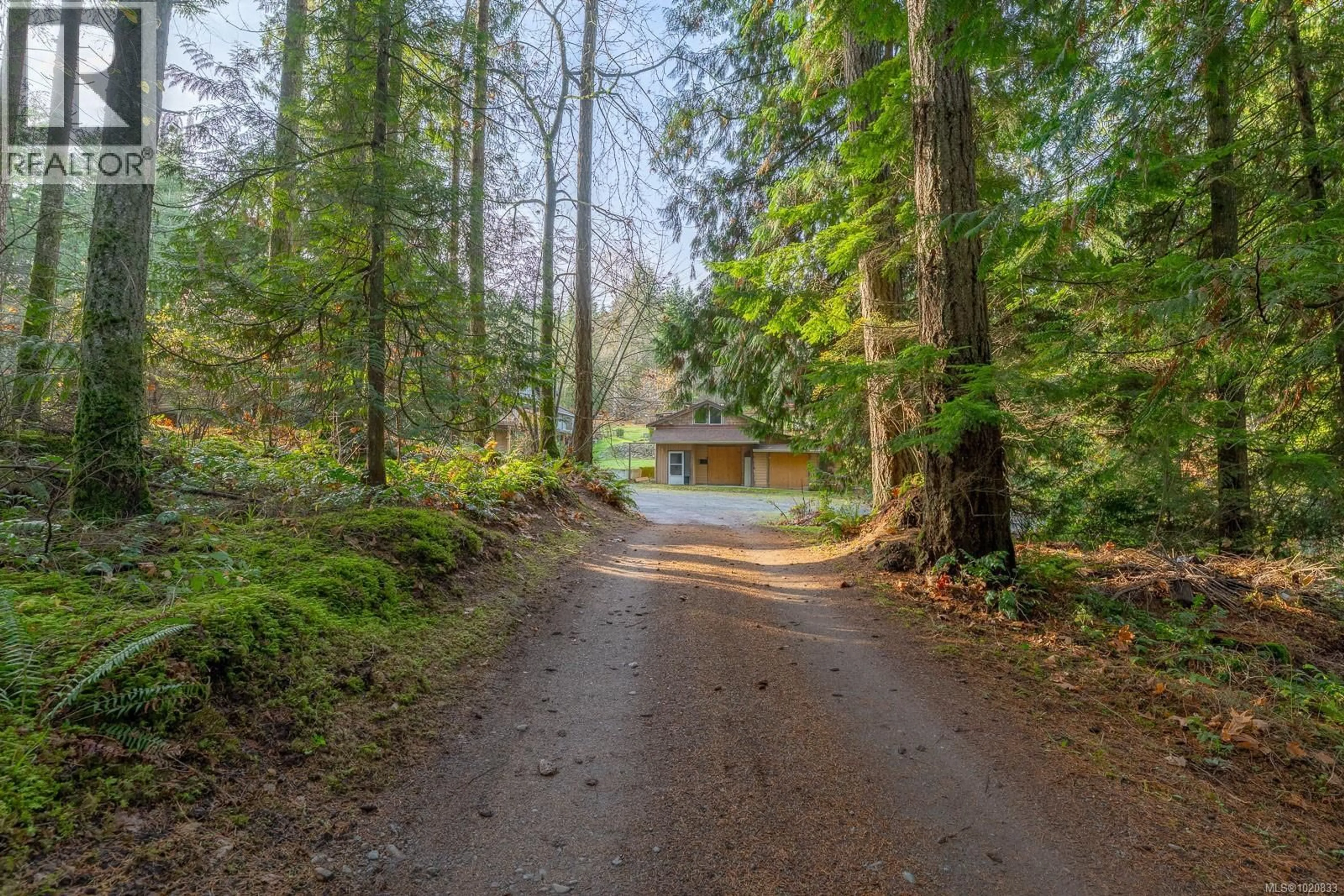 Unknown for 2477 ENEFER ROAD, Nanaimo British Columbia V9X1W4