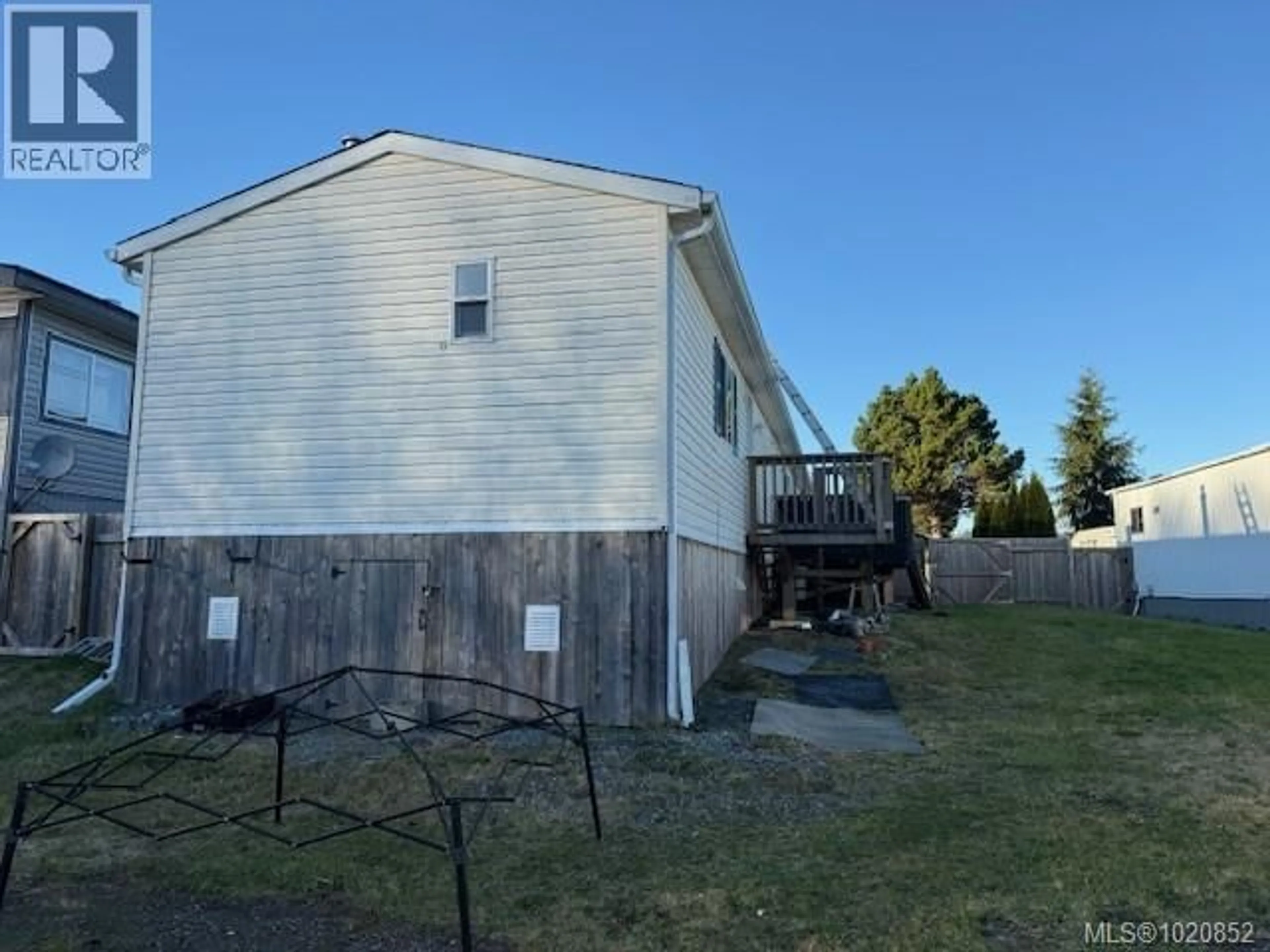 Unknown for 76 - 7100 HIGHVIEW ROAD, Port Hardy British Columbia V0N2P0