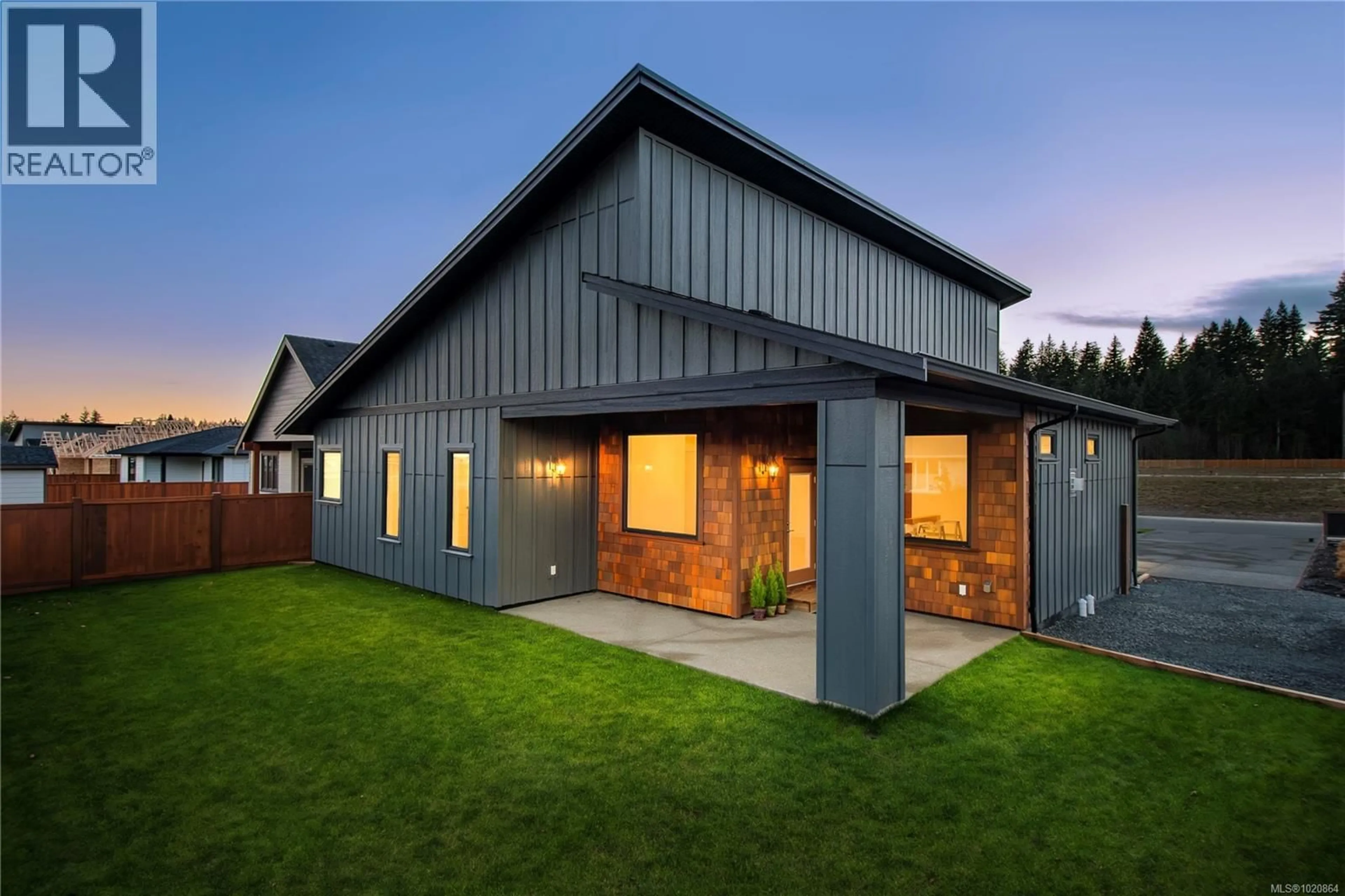 Unknown for 778 SITKA STREET, Campbell River British Columbia V9H0G4