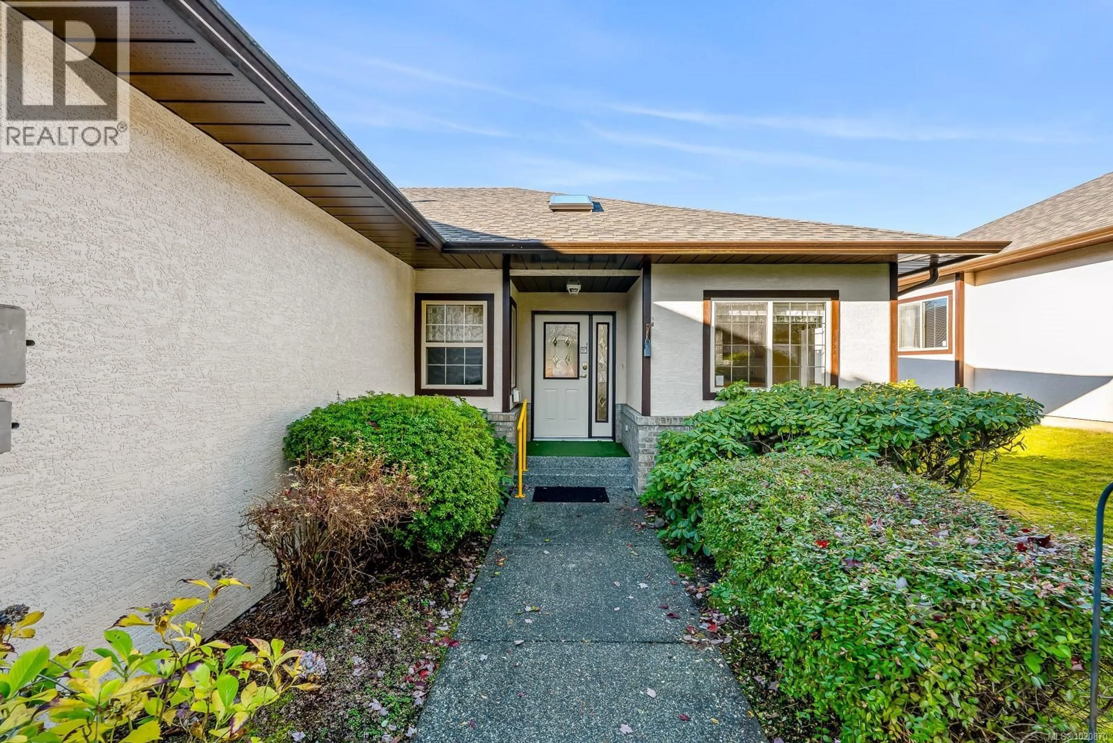 Unknown for 12 - 1288 TUNNER DRIVE, Courtenay British Columbia V9N8S2