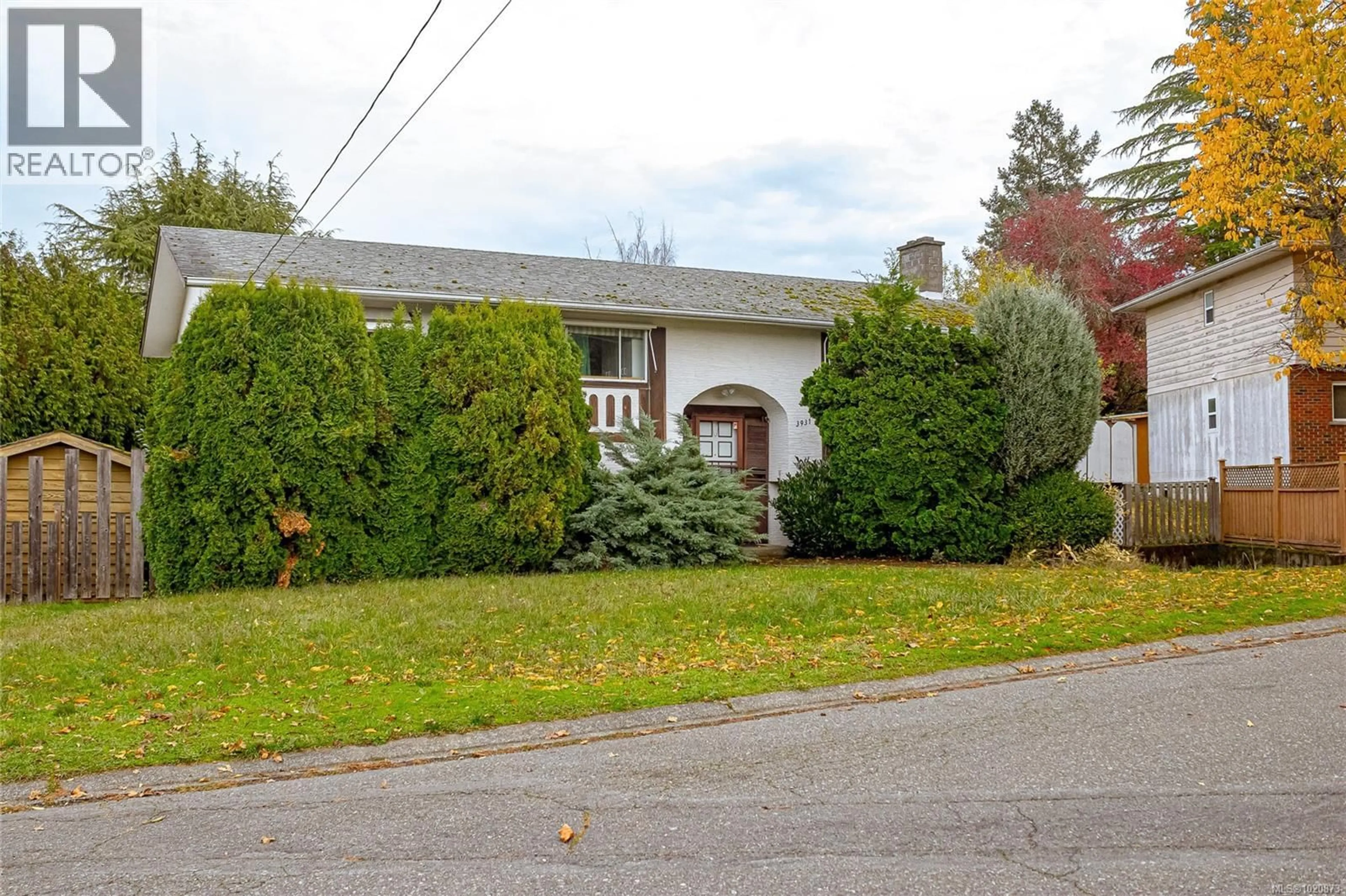 Unknown for 3931 MARJEAN PLACE, Saanich British Columbia V8P3S4