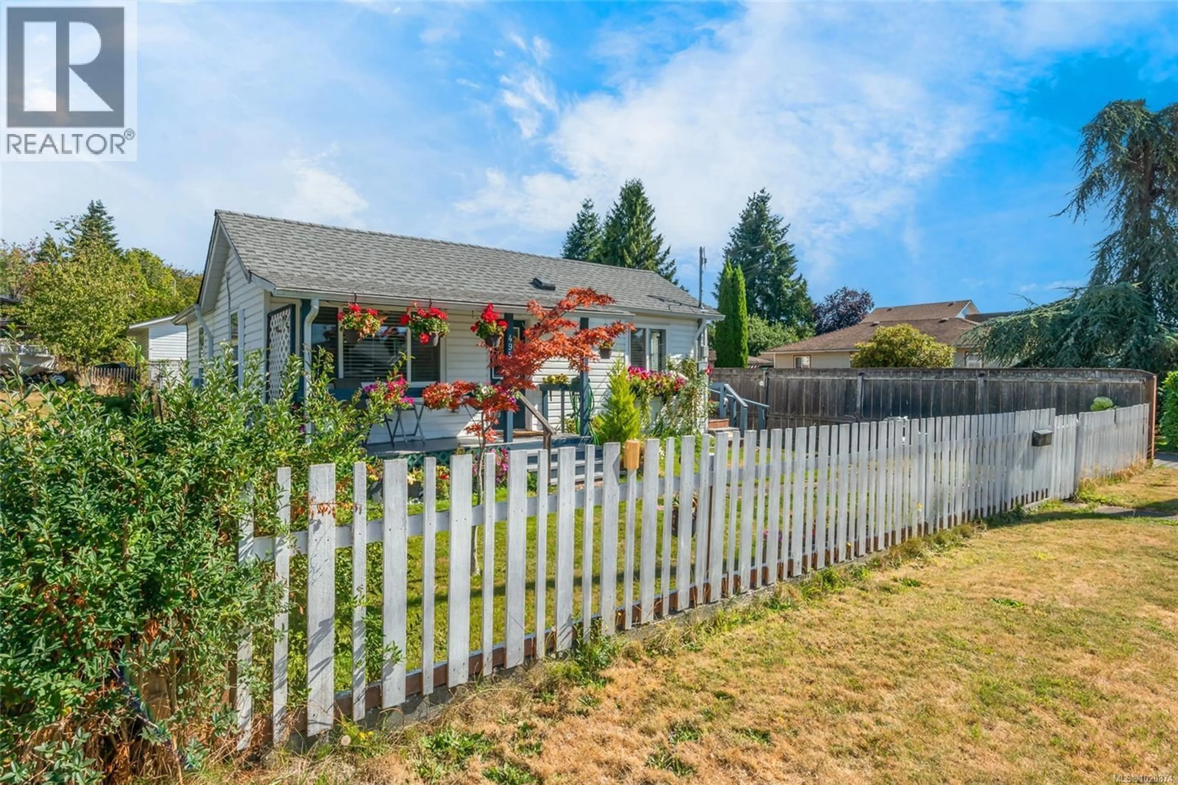 Unknown for 4955 ELIZABETH STREET, Port Alberni British Columbia V9Y6M4