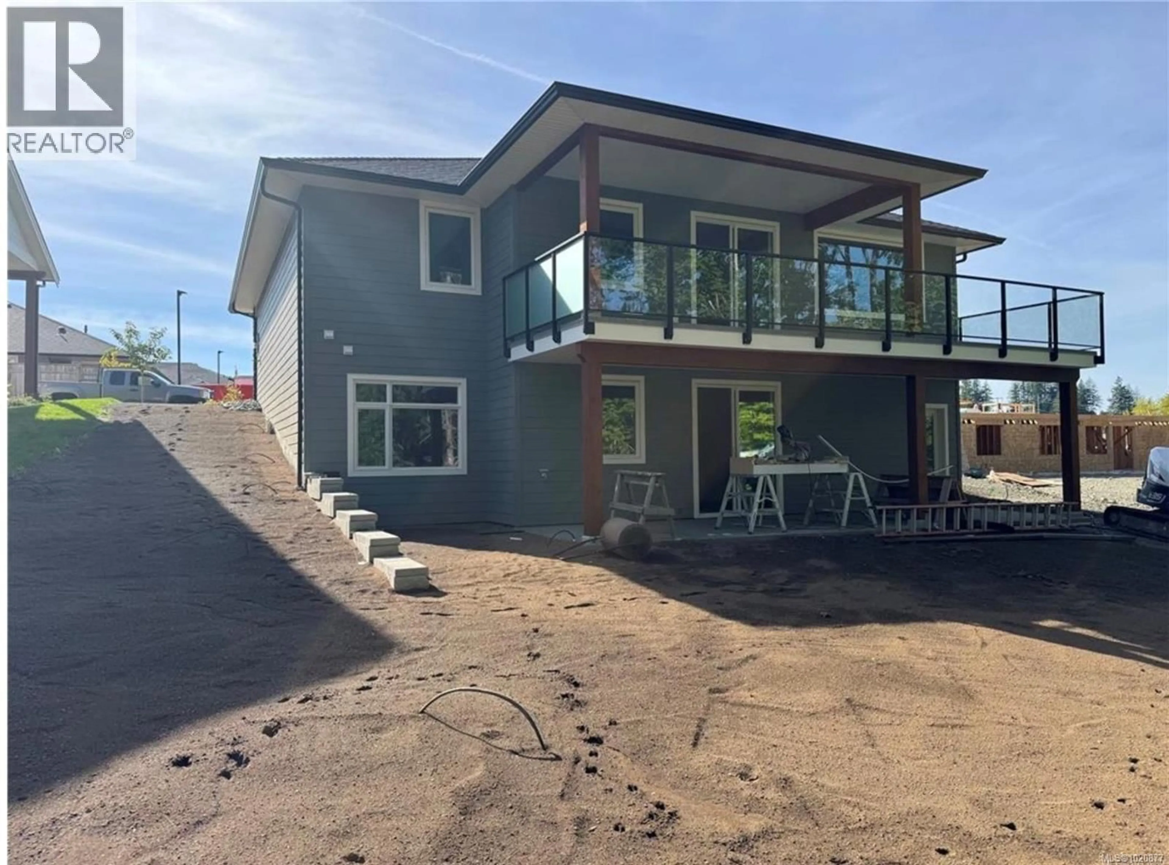 Unknown for 24 - 1580 GLEN EAGLE DRIVE, Campbell River British Columbia V9W0B3