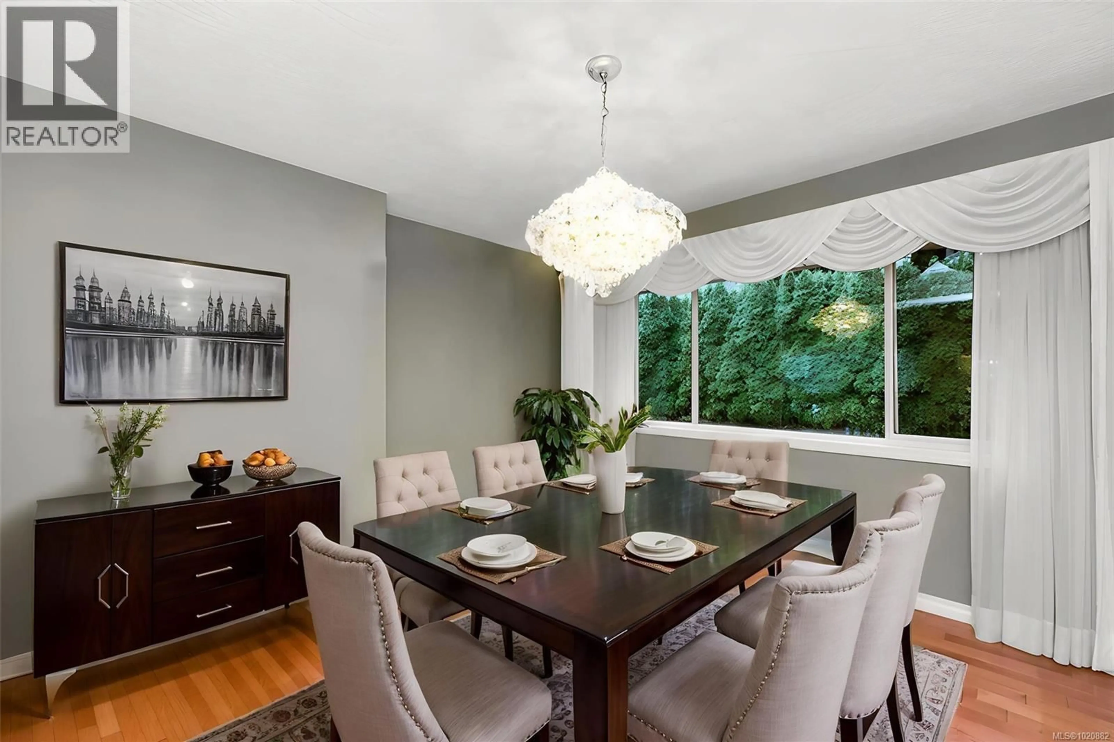 Dining room, unknown for 4335 EMILY CARR DRIVE, Saanich British Columbia V8X5E4