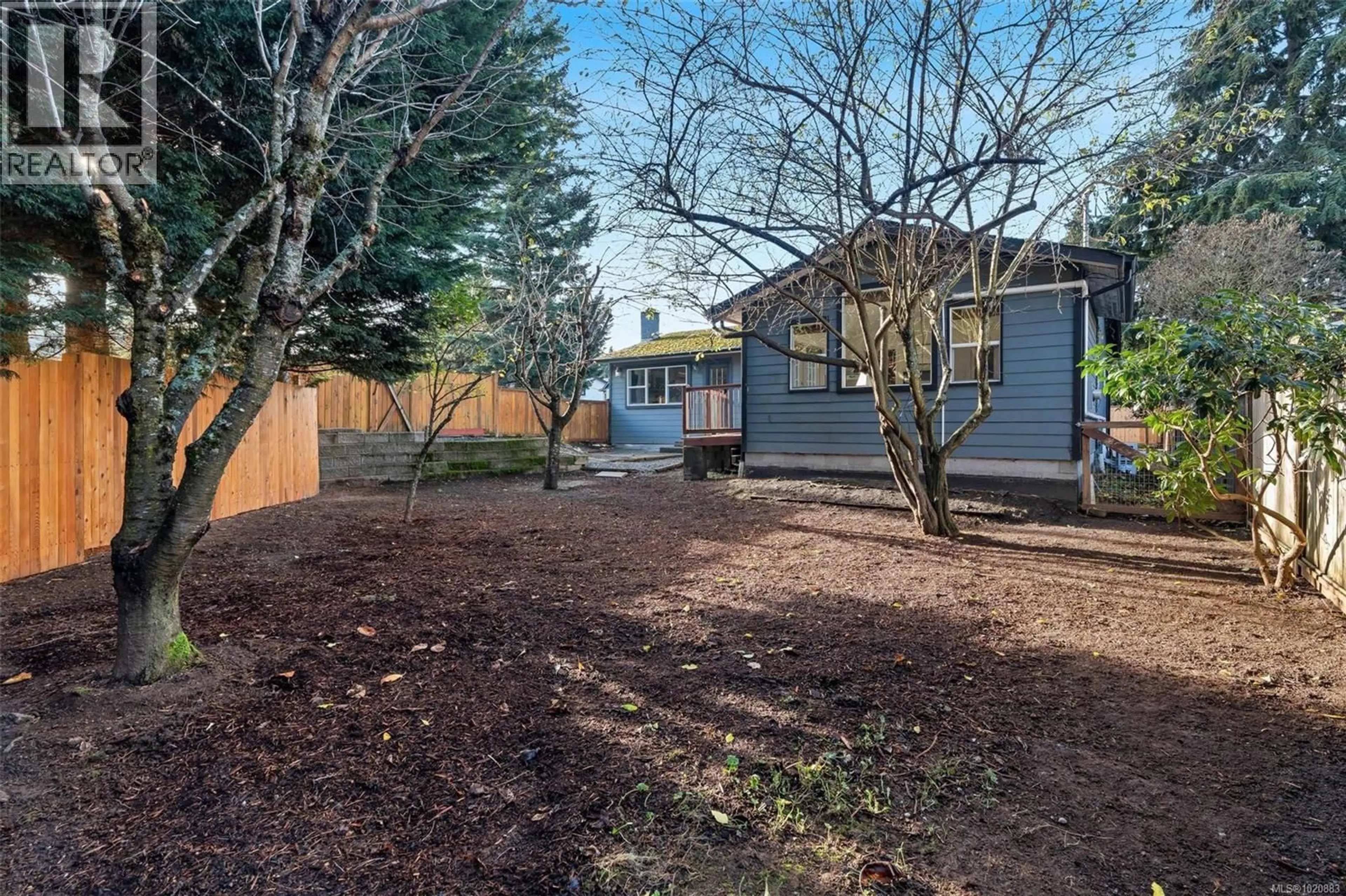A pic from outside/outdoor area/front of a property/back of a property/a pic from drone, street for 2260 SOOKE ROAD, Colwood British Columbia V9B1X1